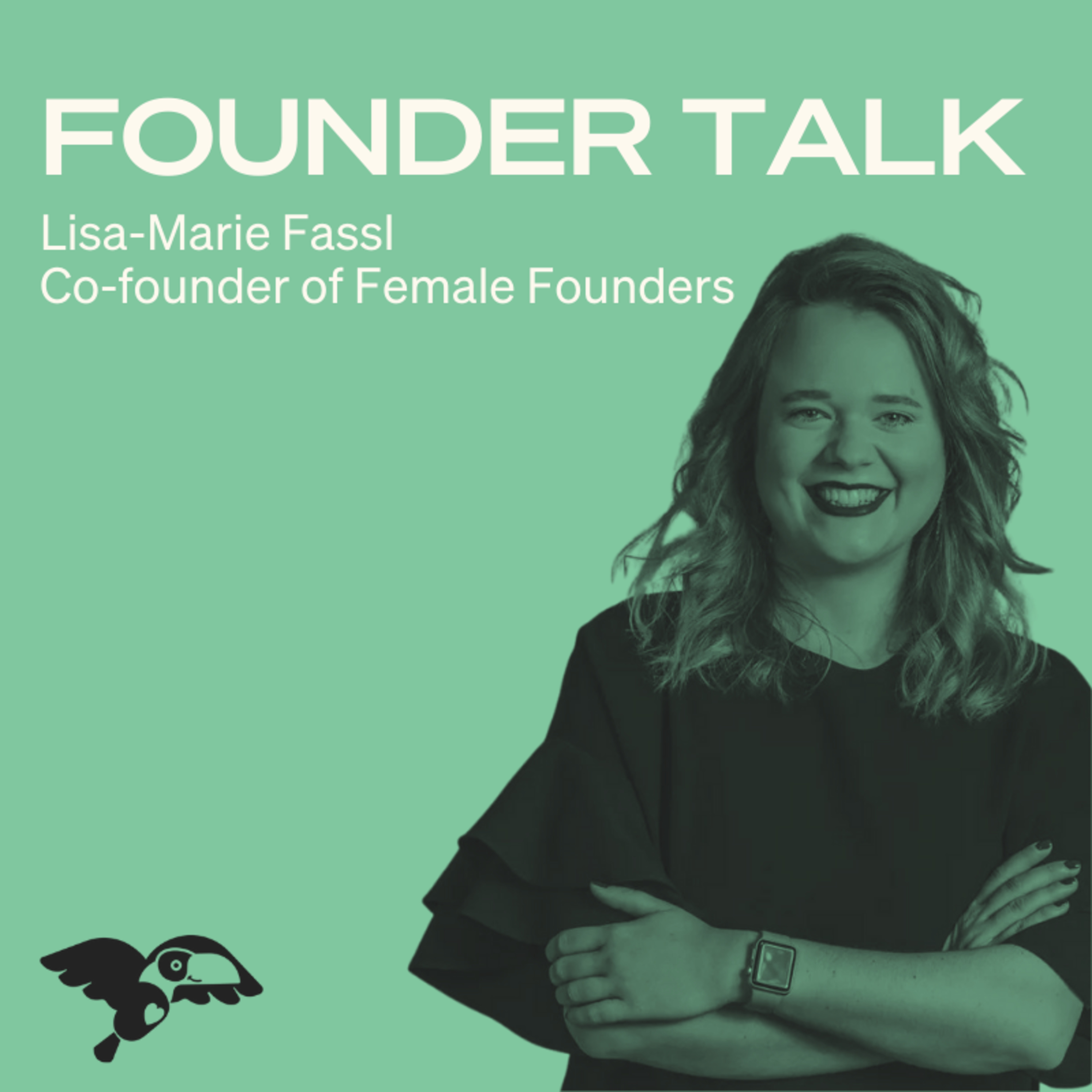 Founder Talk