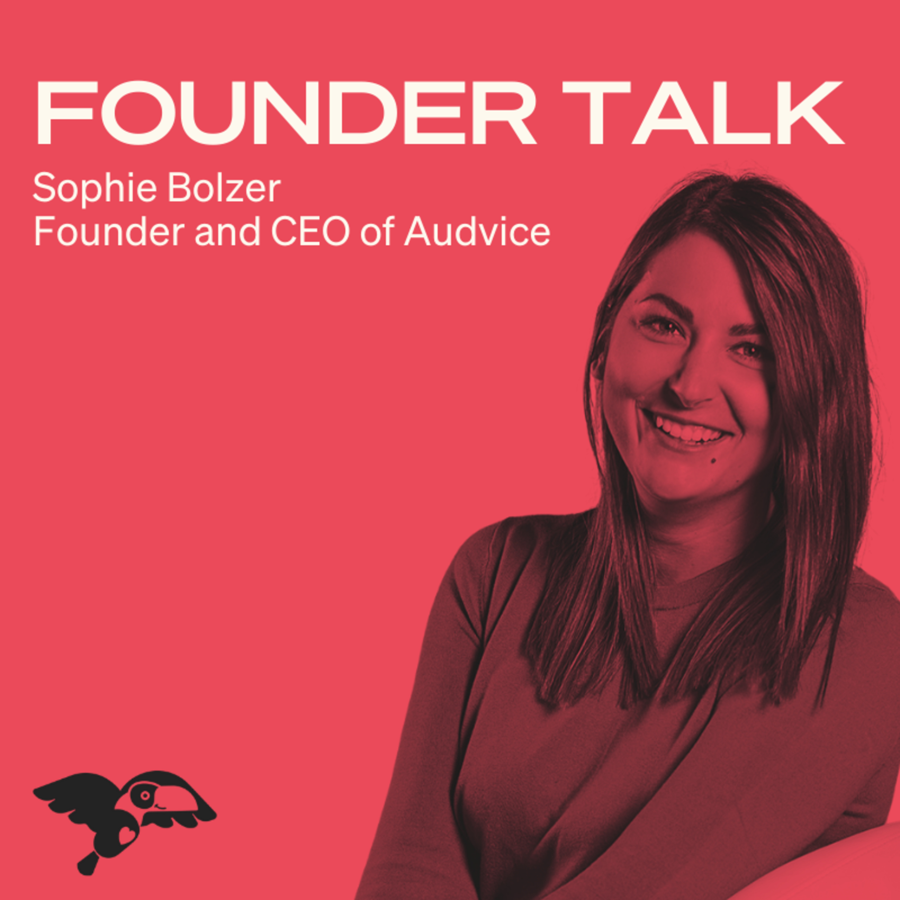 Founder Talk