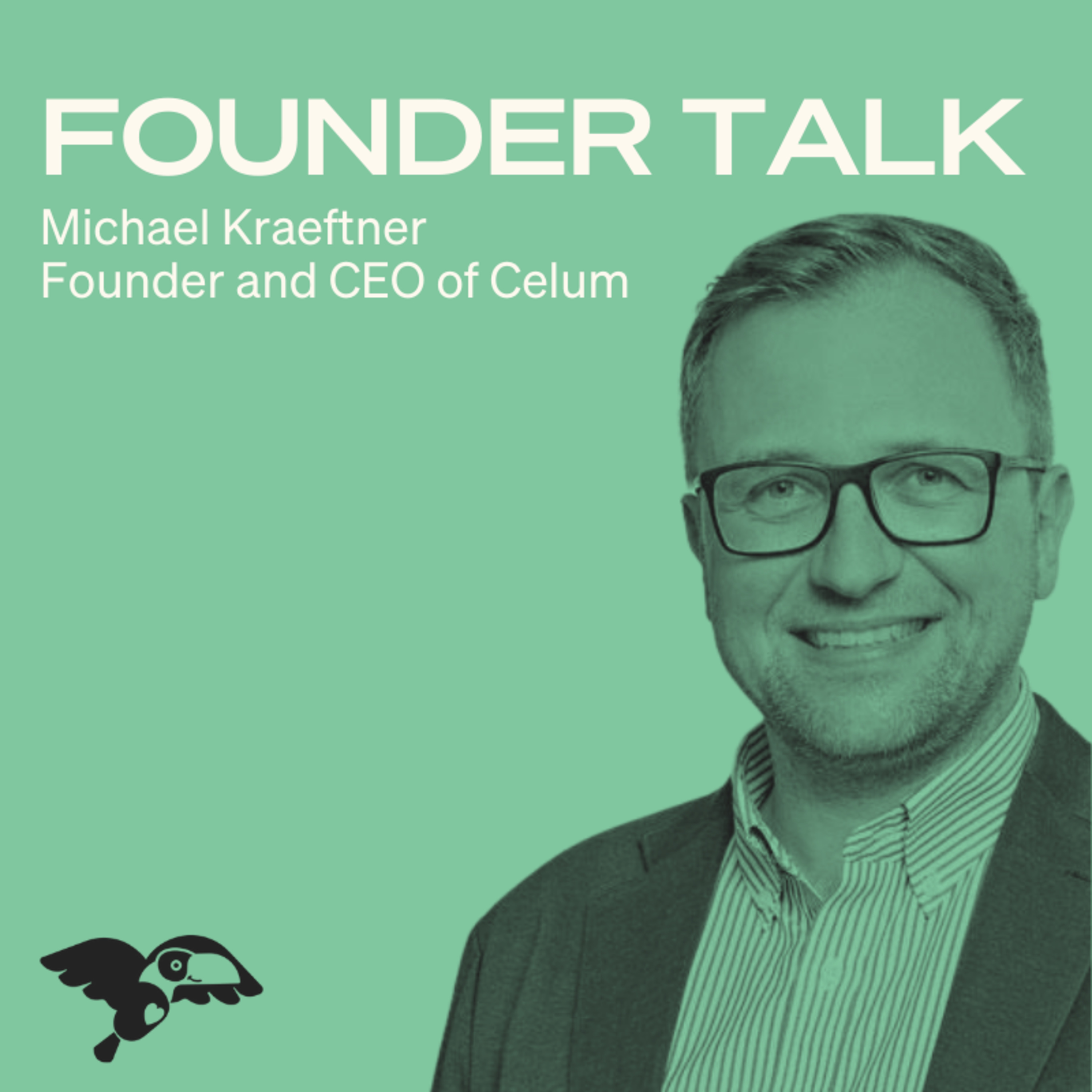 Founder Talk