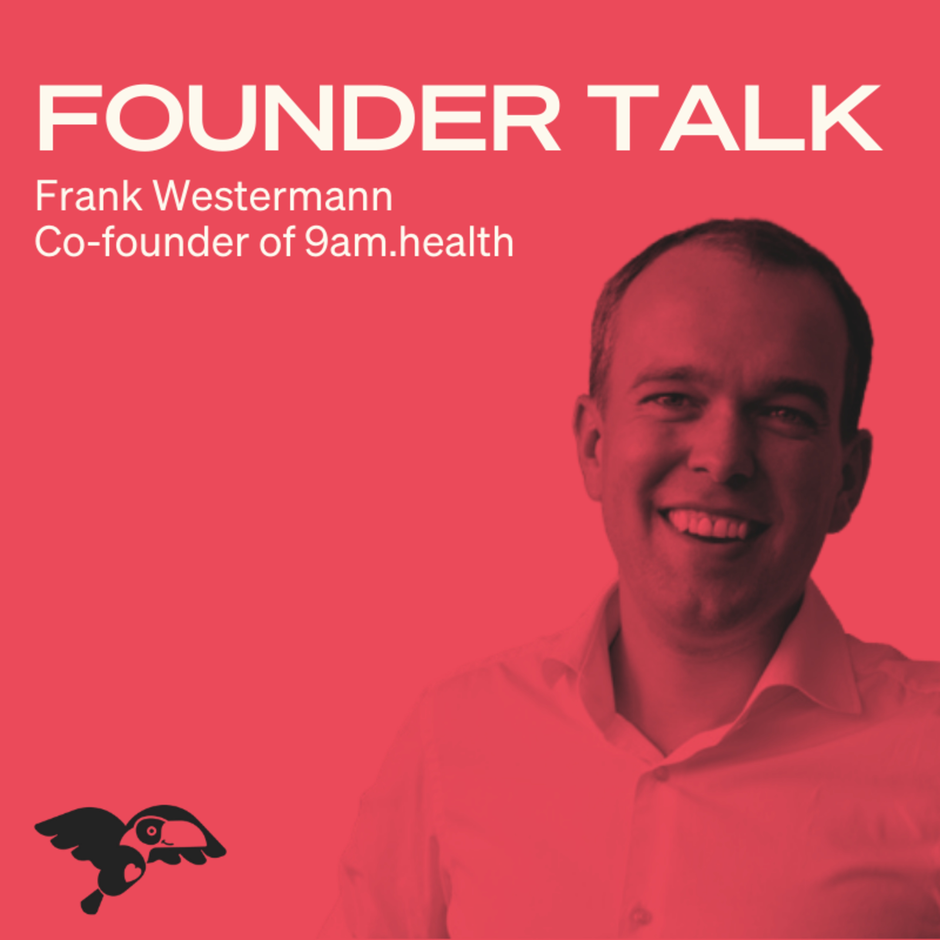 Founder Talk