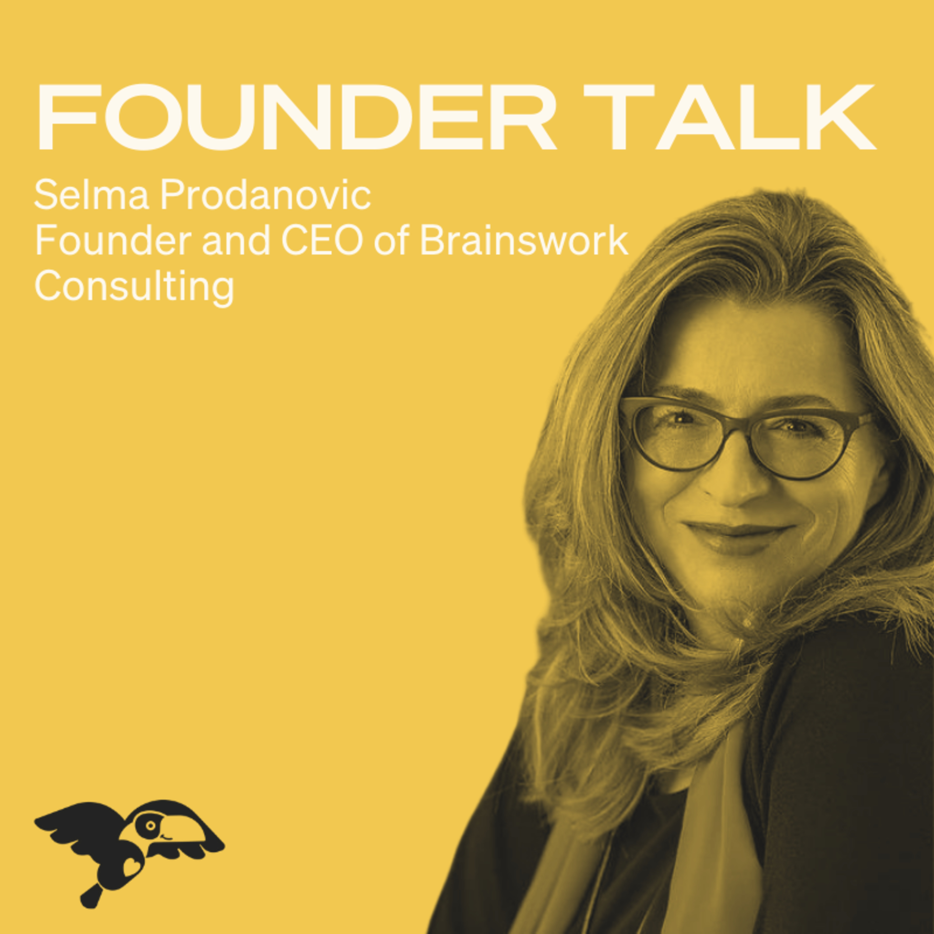 Founder Talk