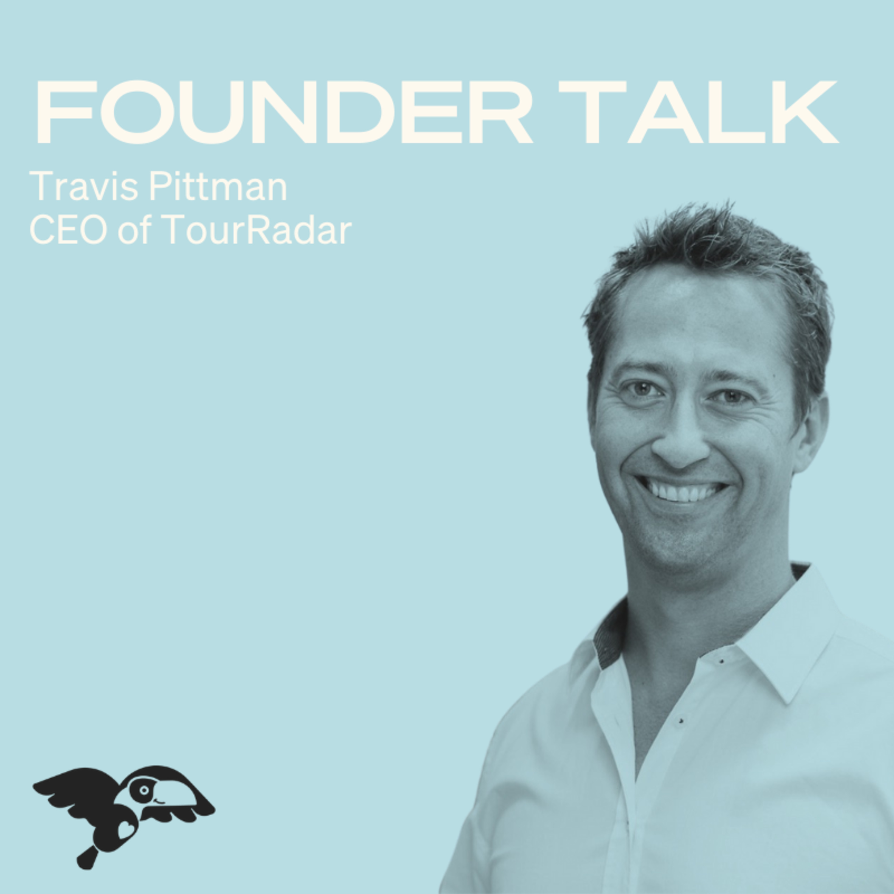 Founder Talk