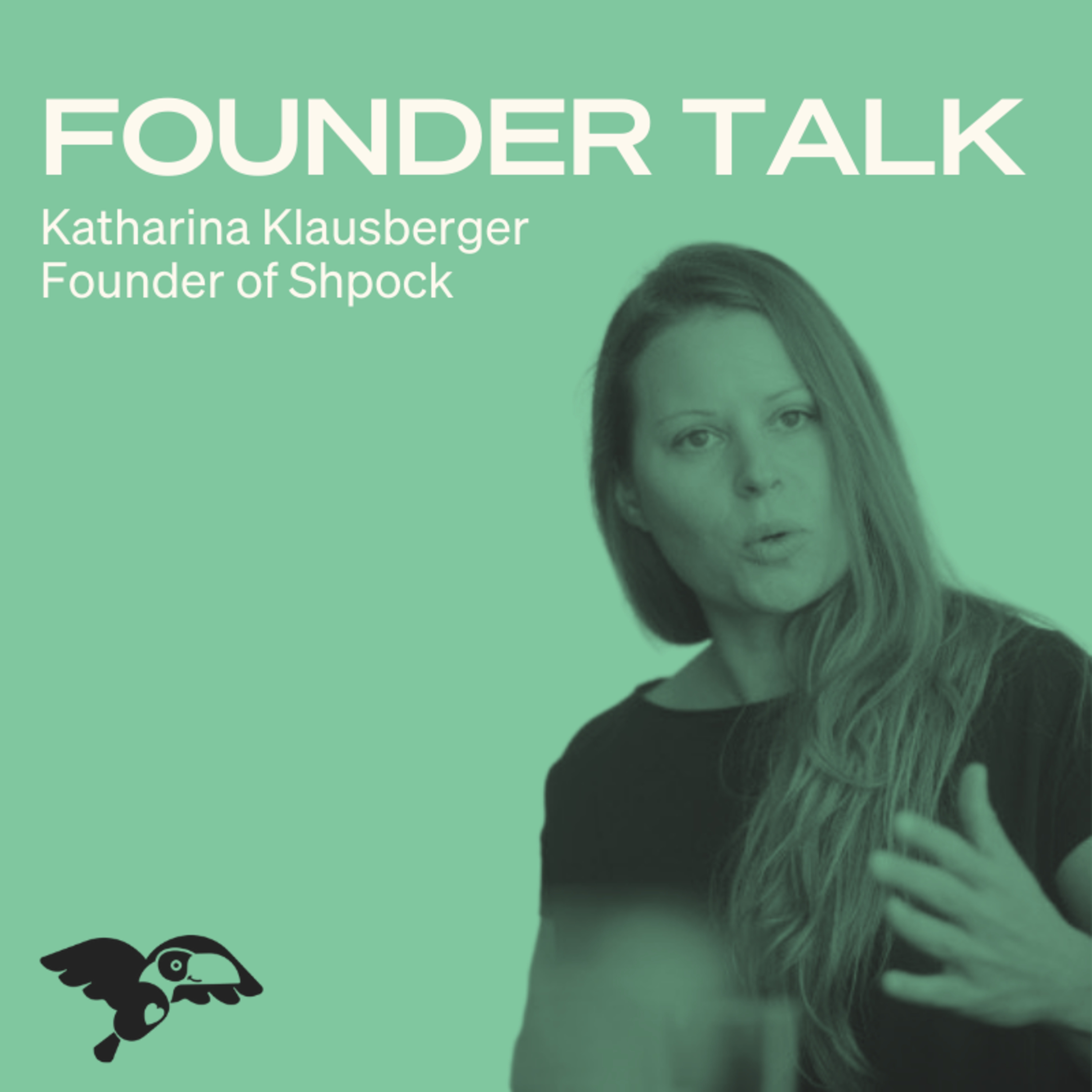 Founder Talk