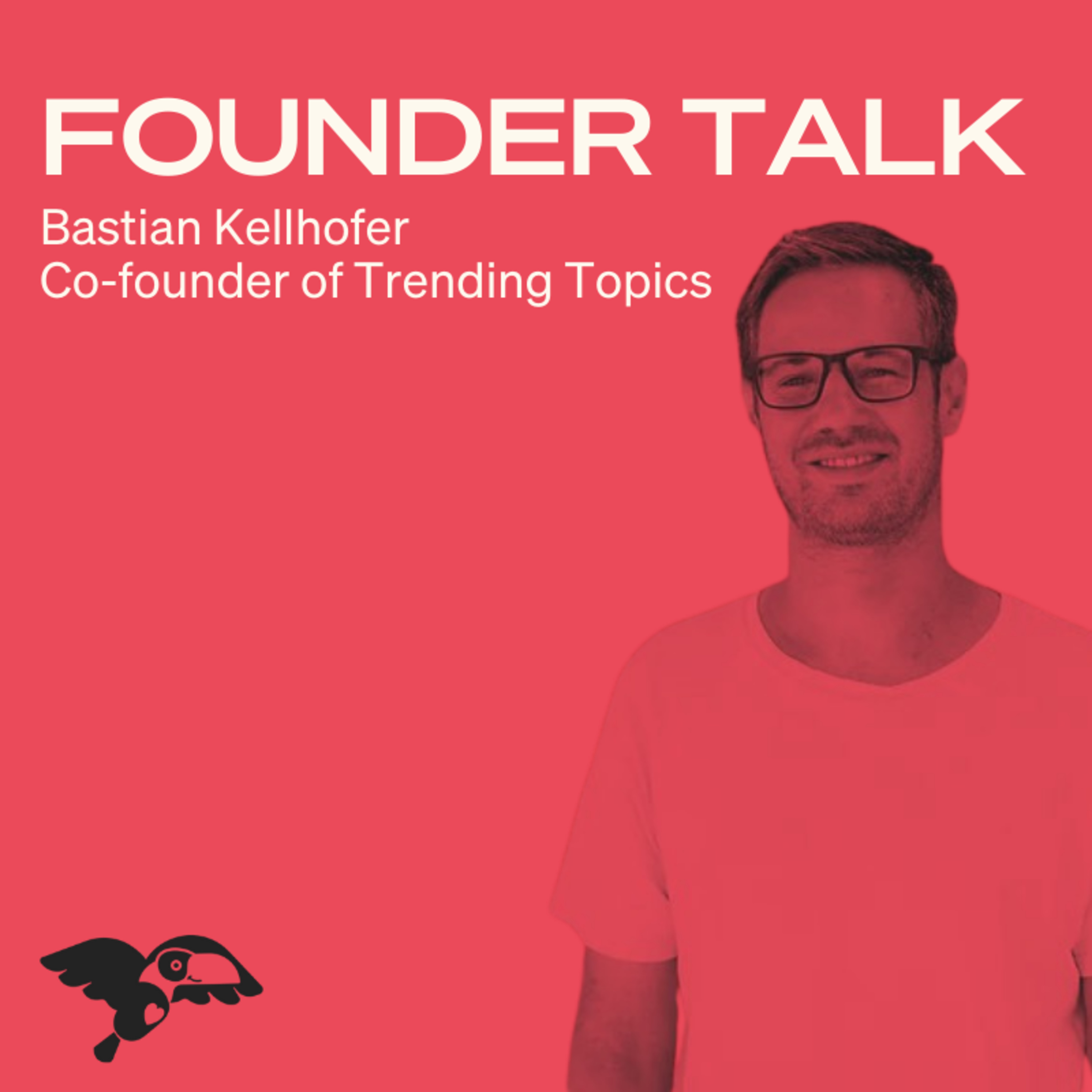 Founder Talk