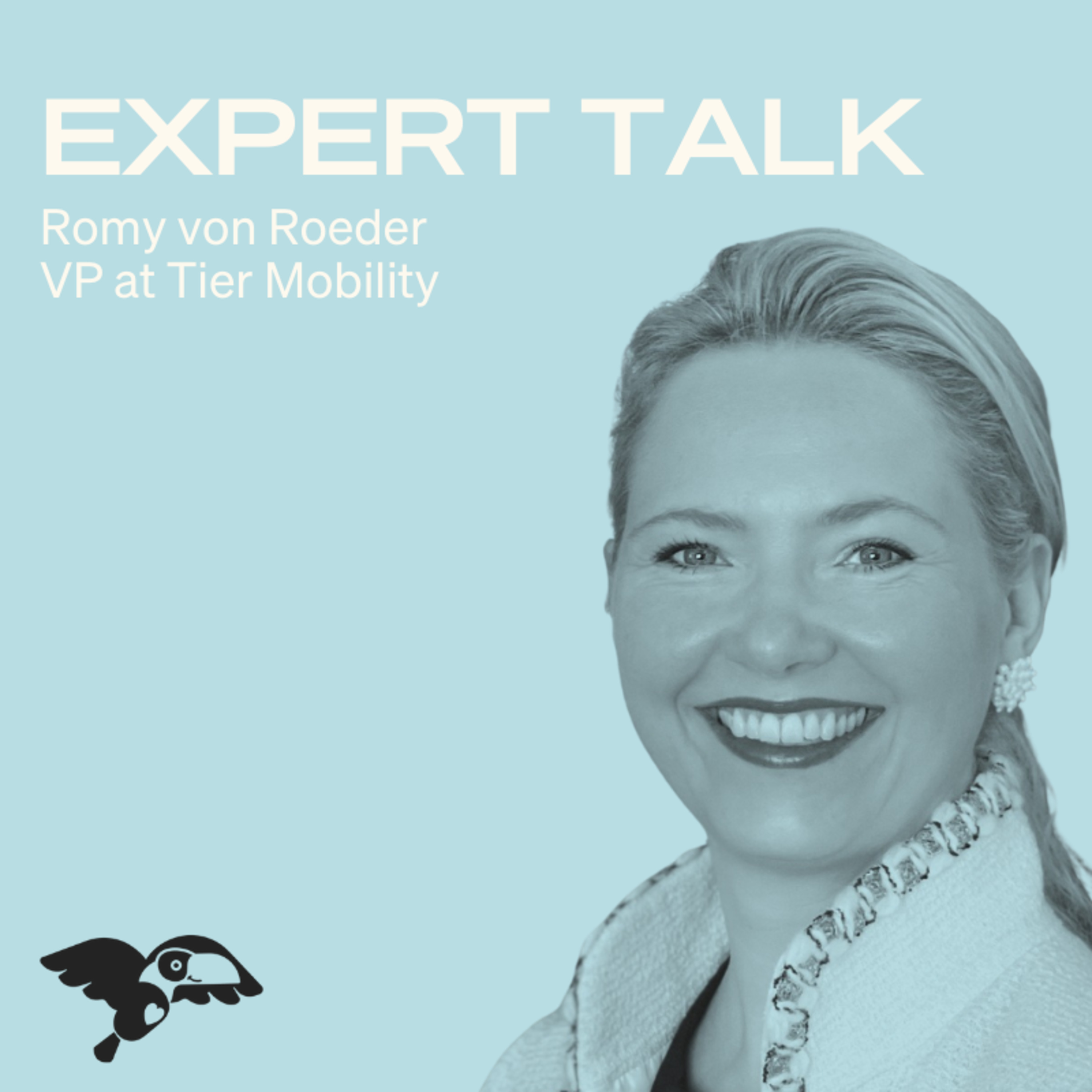 Founder Talk