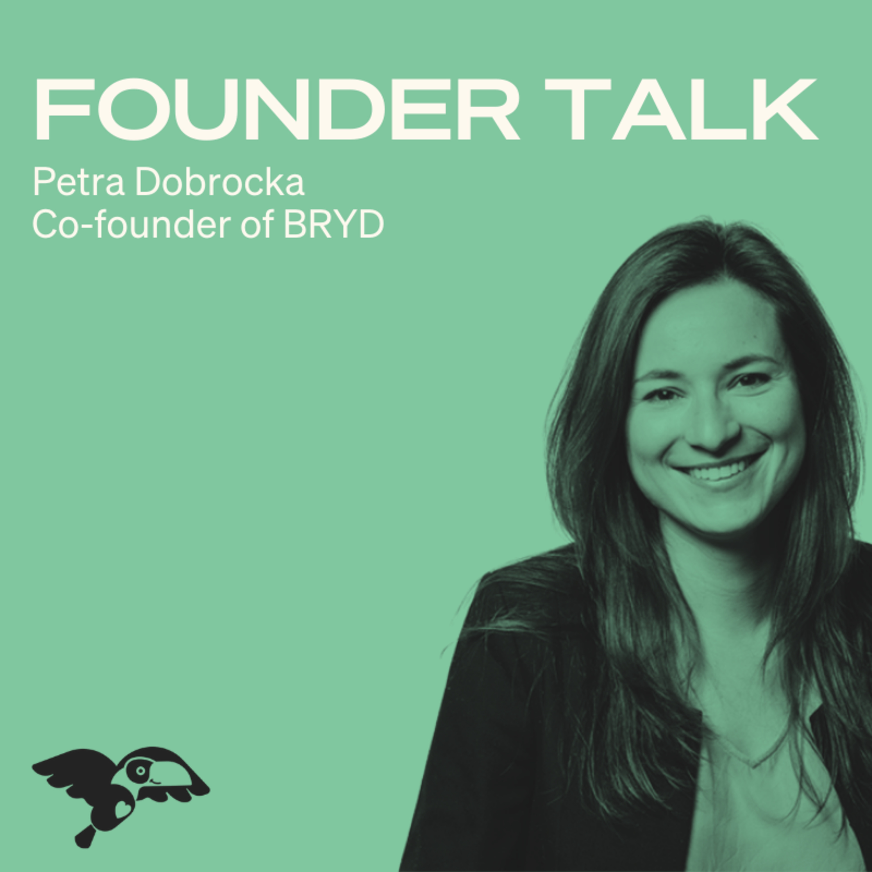 Founder Talk