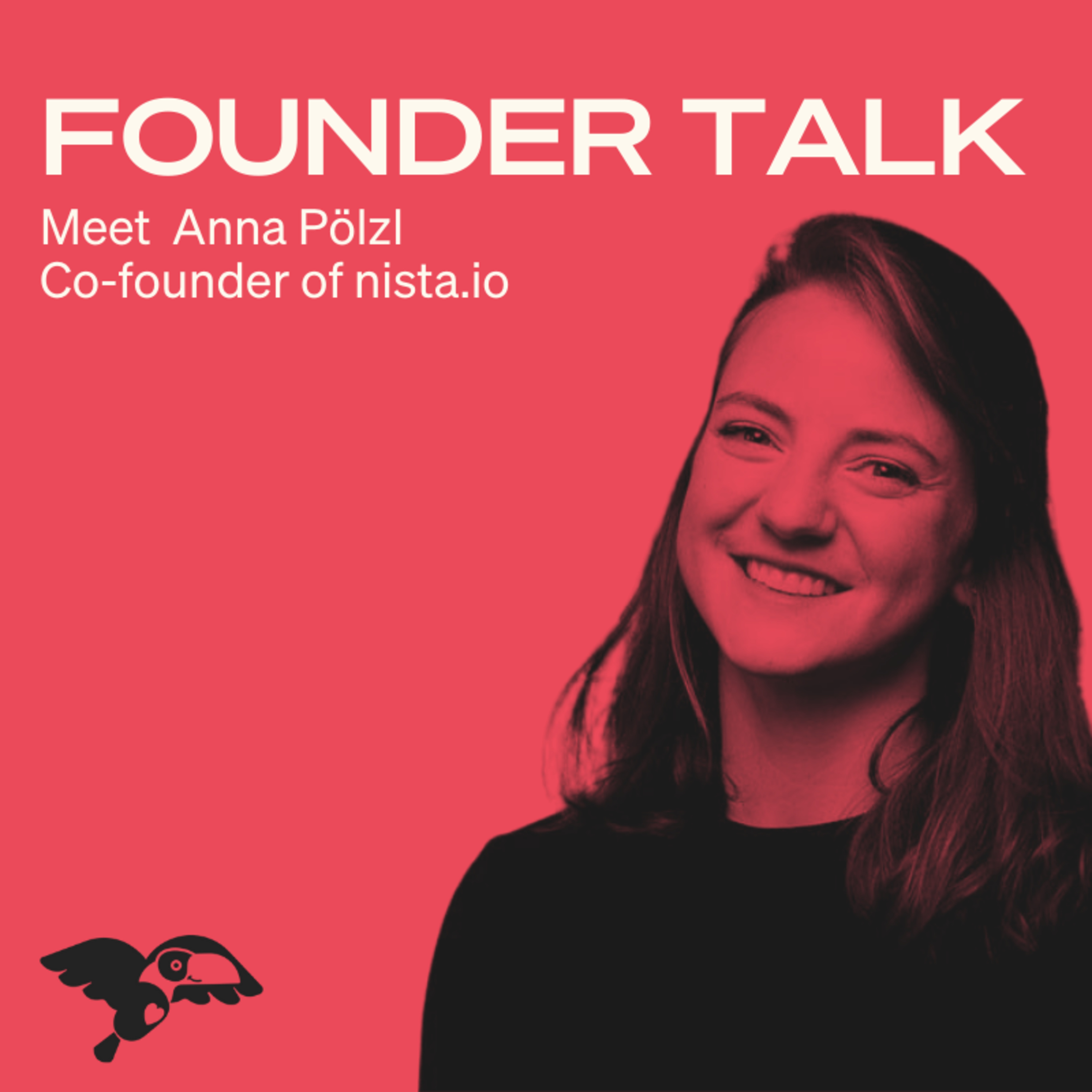 Founder Talk