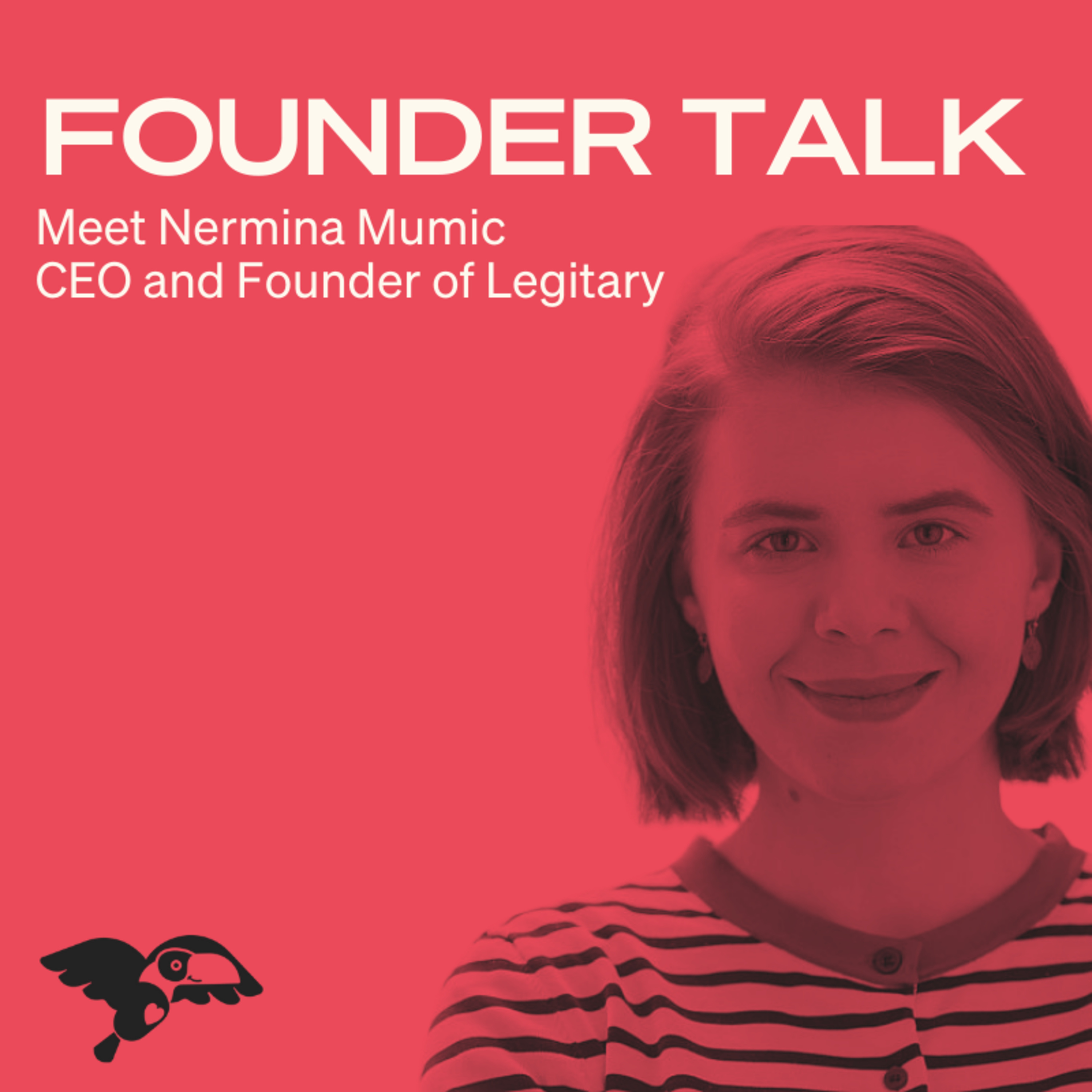 Founder Talk