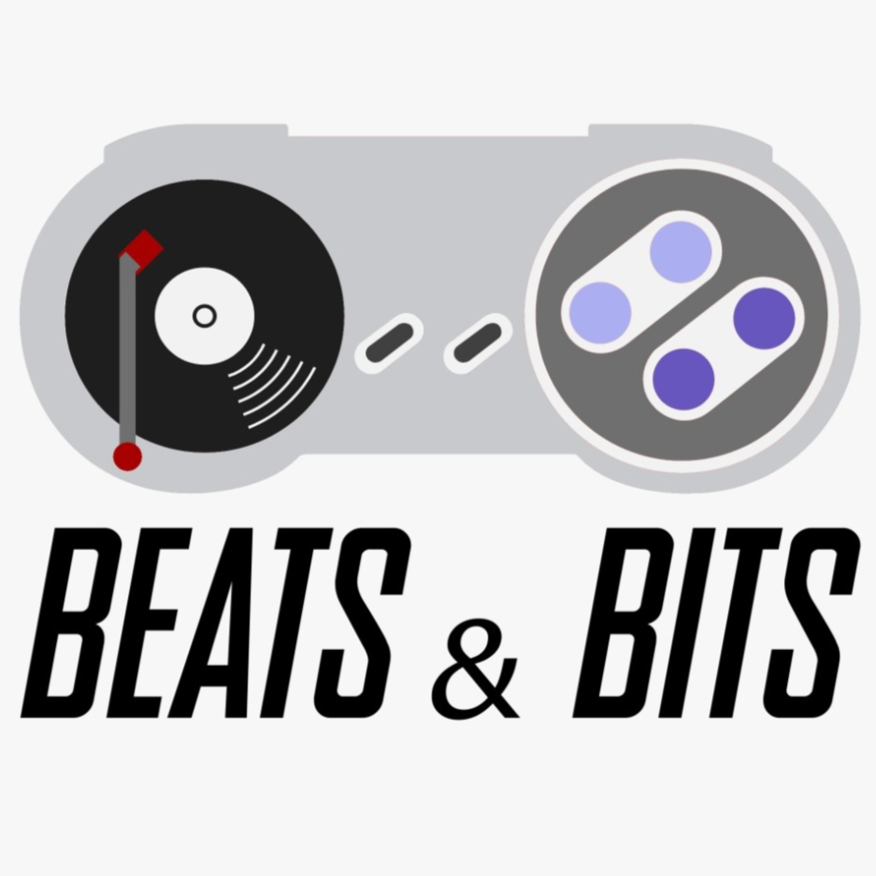 Beats & Bits - Episodio #38 episode artwork