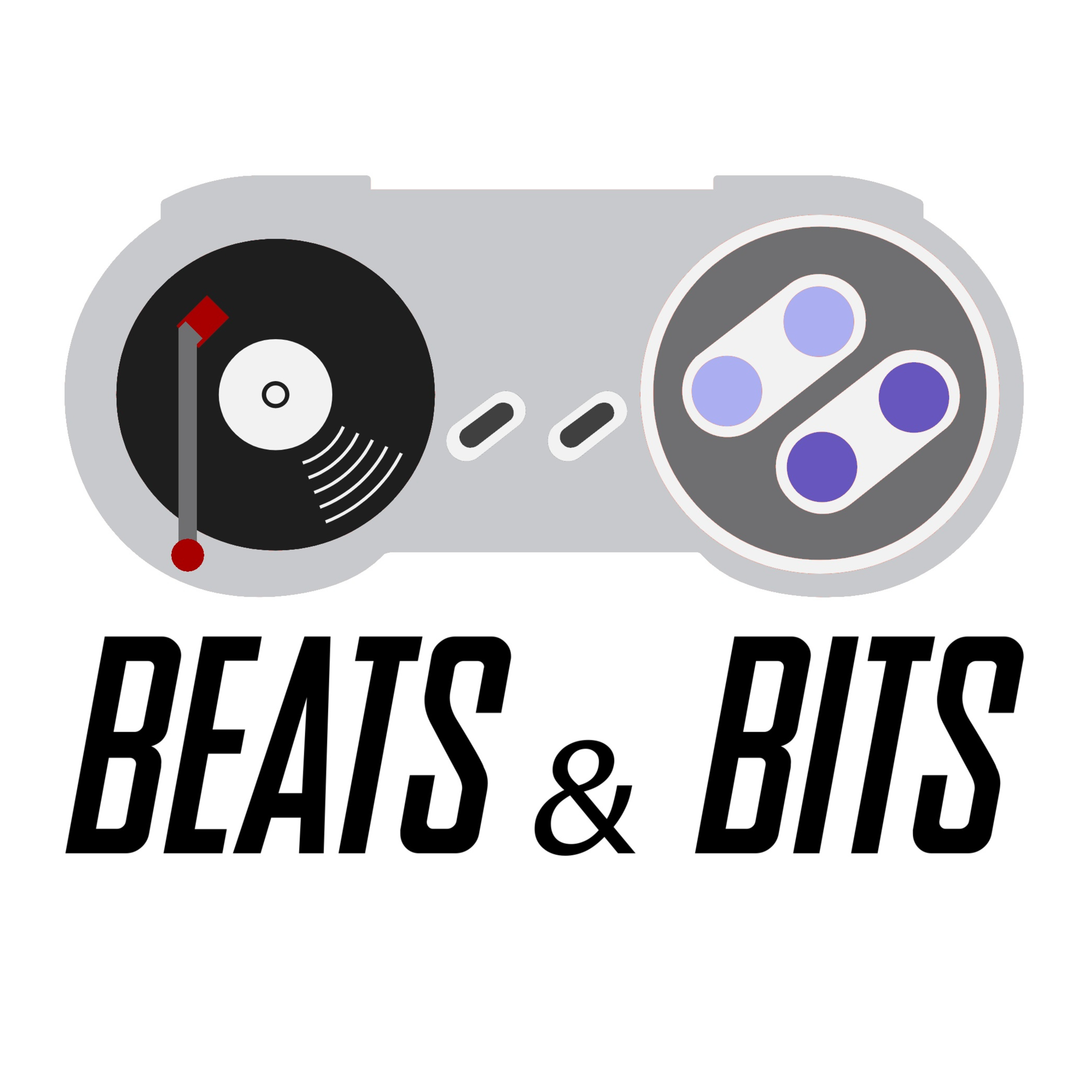 Beats & Bits - Episodio #41 episode artwork