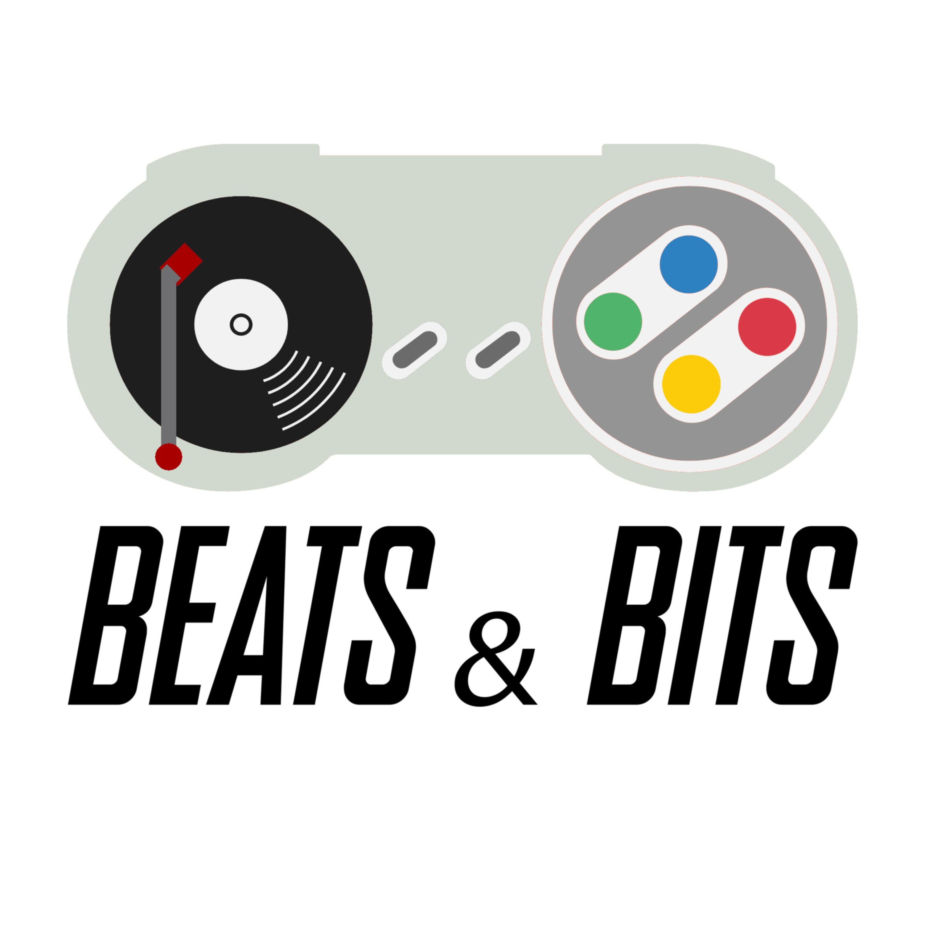 Beats & Bits - Episodio #44 episode artwork