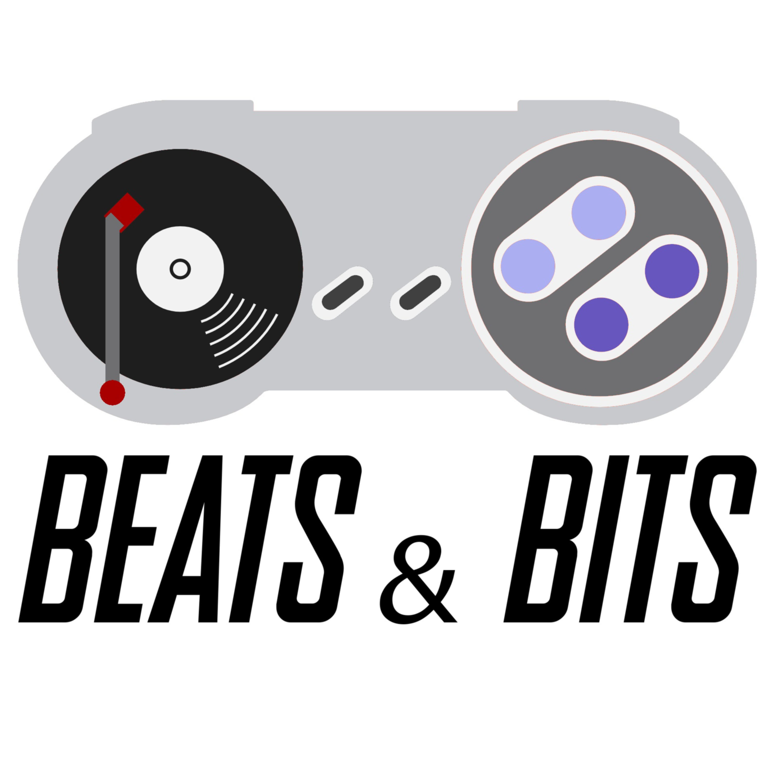 Beats & Bits - Episodio #45 episode artwork