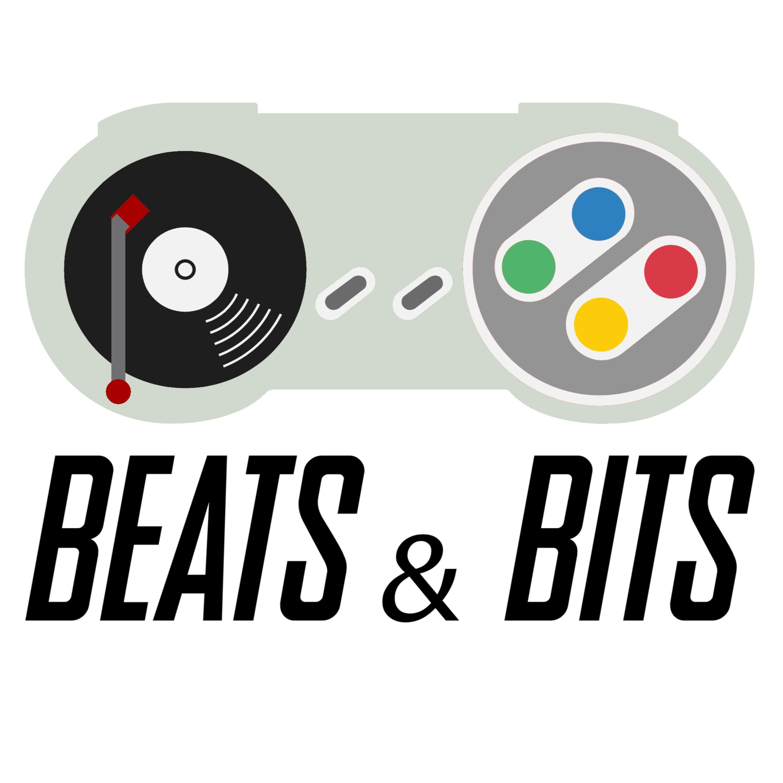 Beats & Bits - Episodio #46 episode artwork