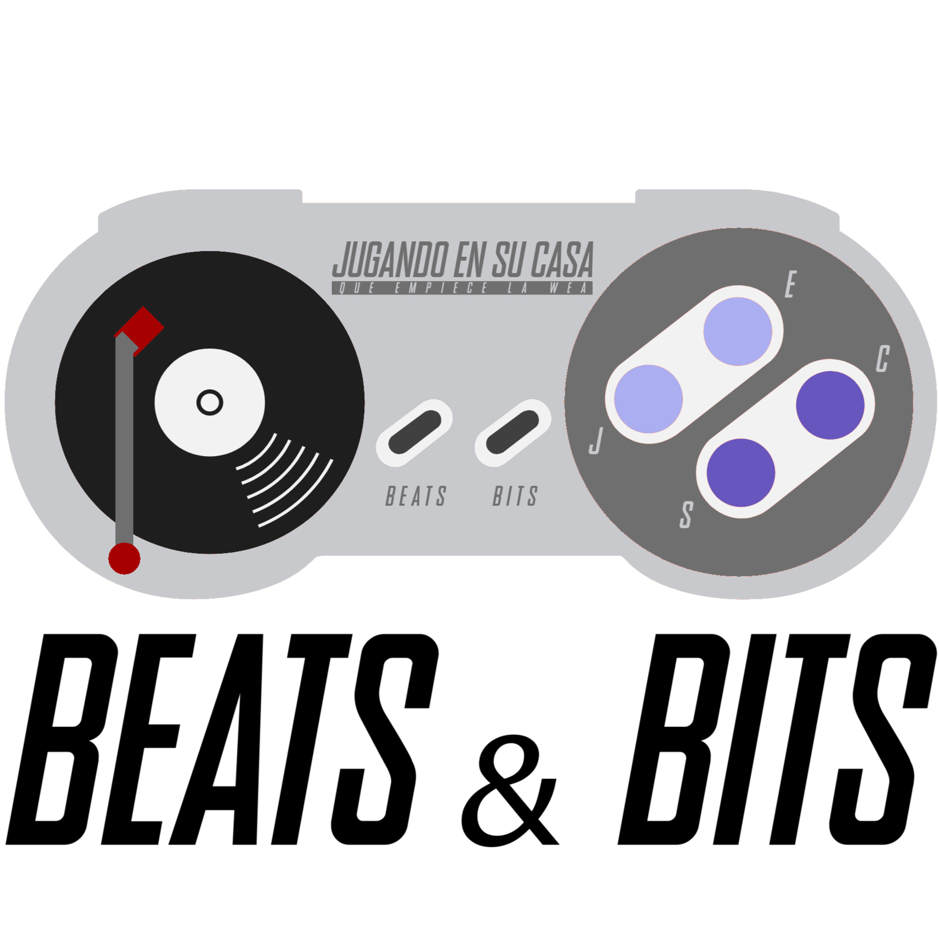 Beats & Bits - Episodio #59 episode artwork