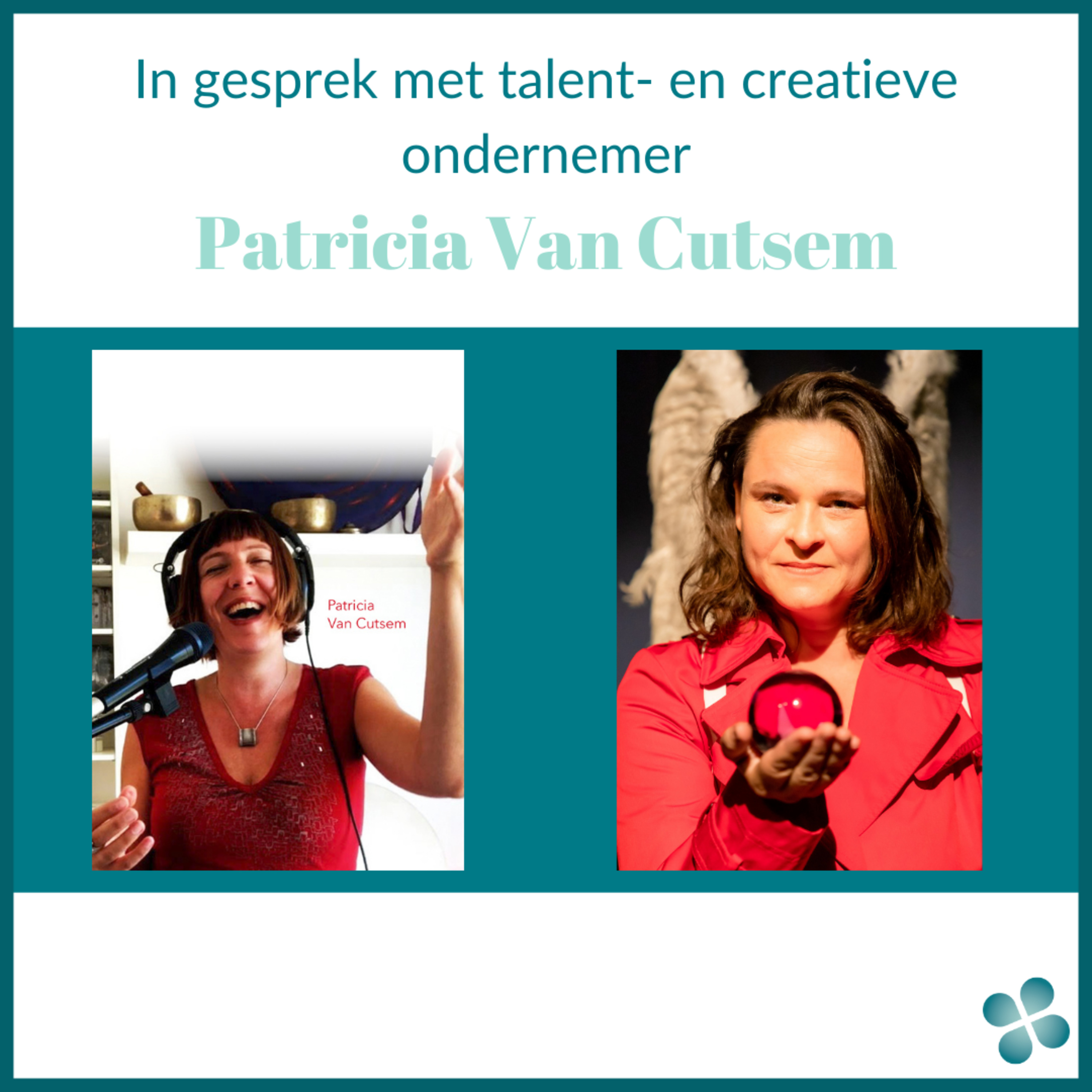 Linda Myncke\'s Podcast