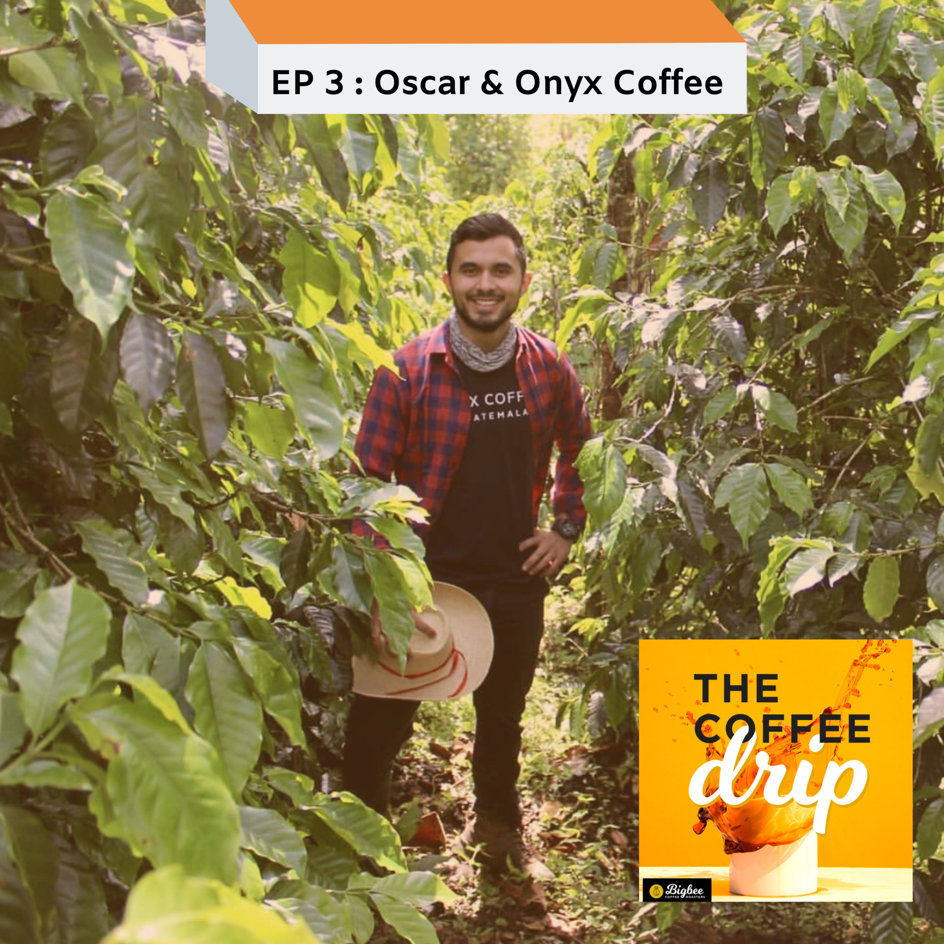 The Coffee Drip Podcast