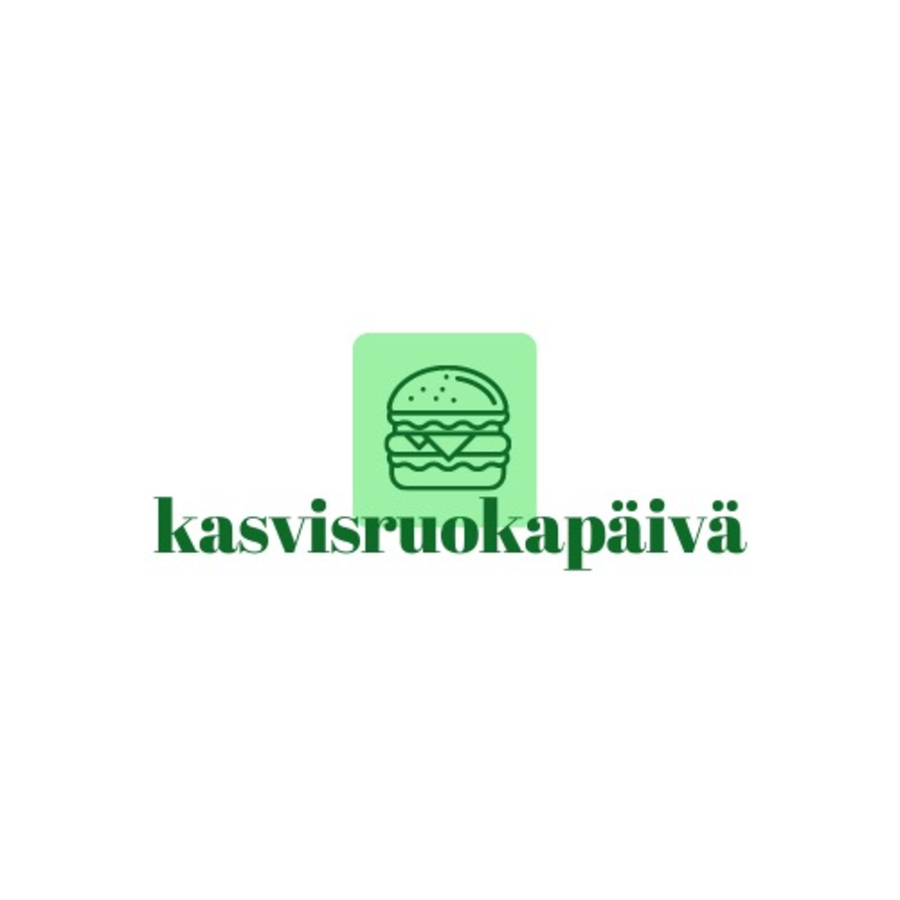 Kasvisruokapäivä