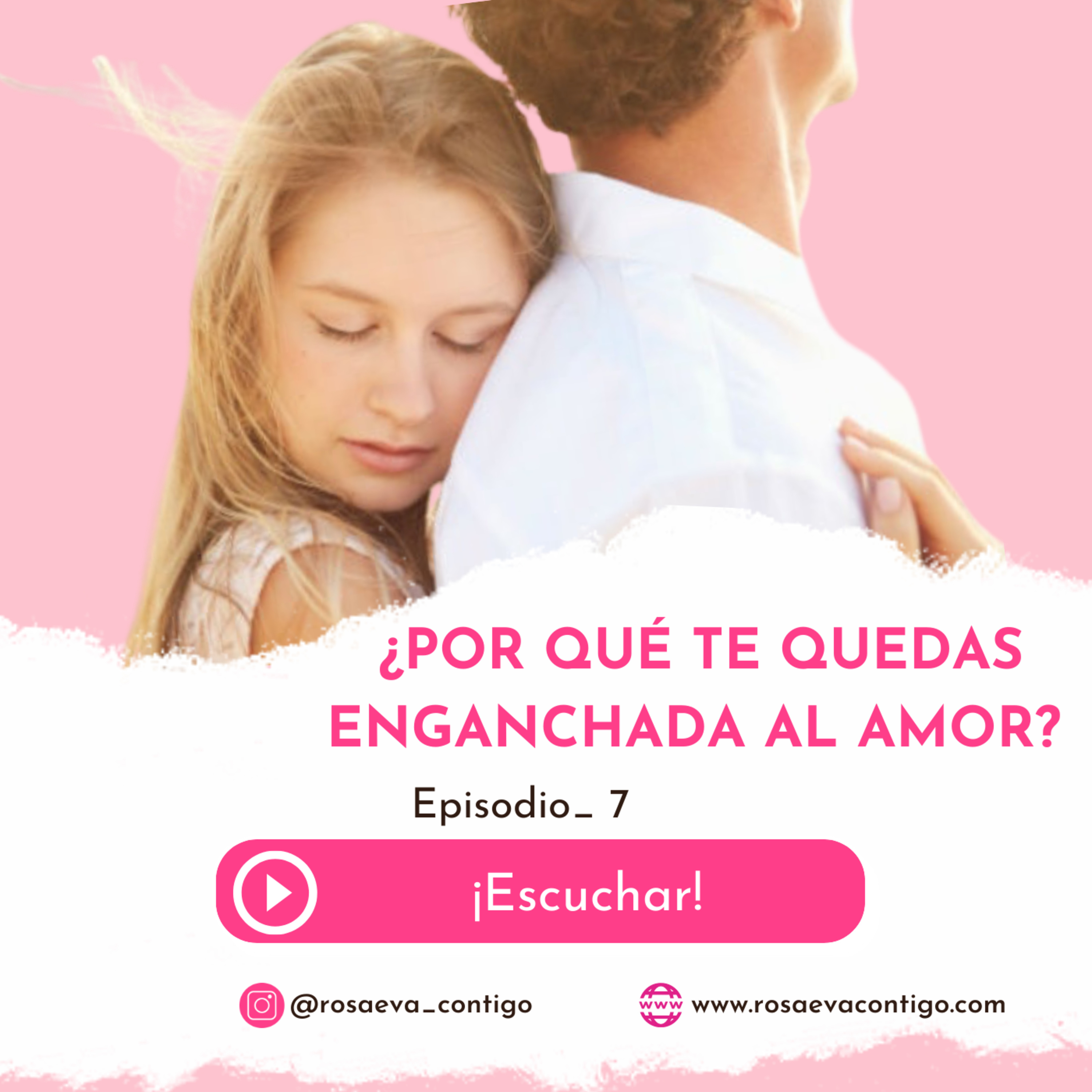 Crea Relaciones Auténticascon Rosa Eva