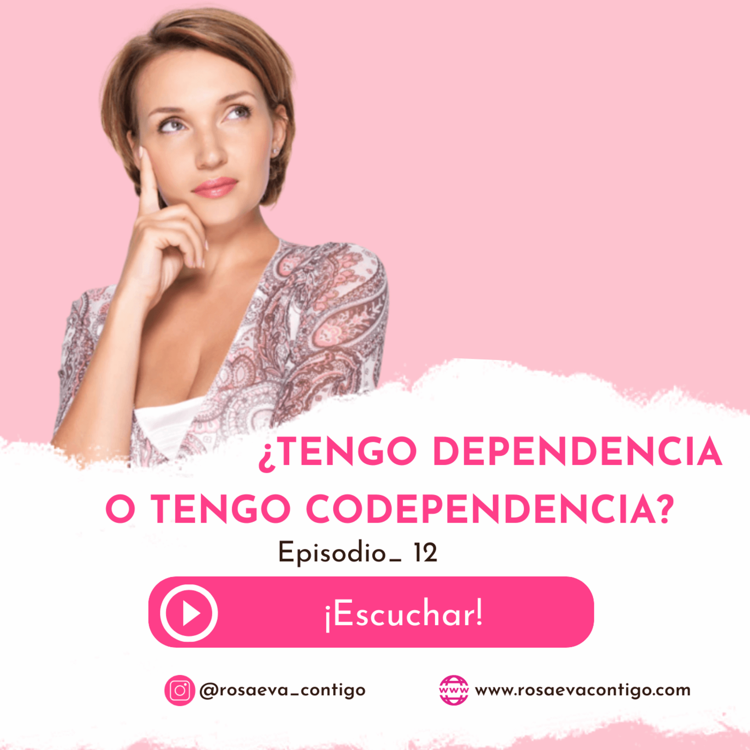 Crea Relaciones Auténticascon Rosa Eva