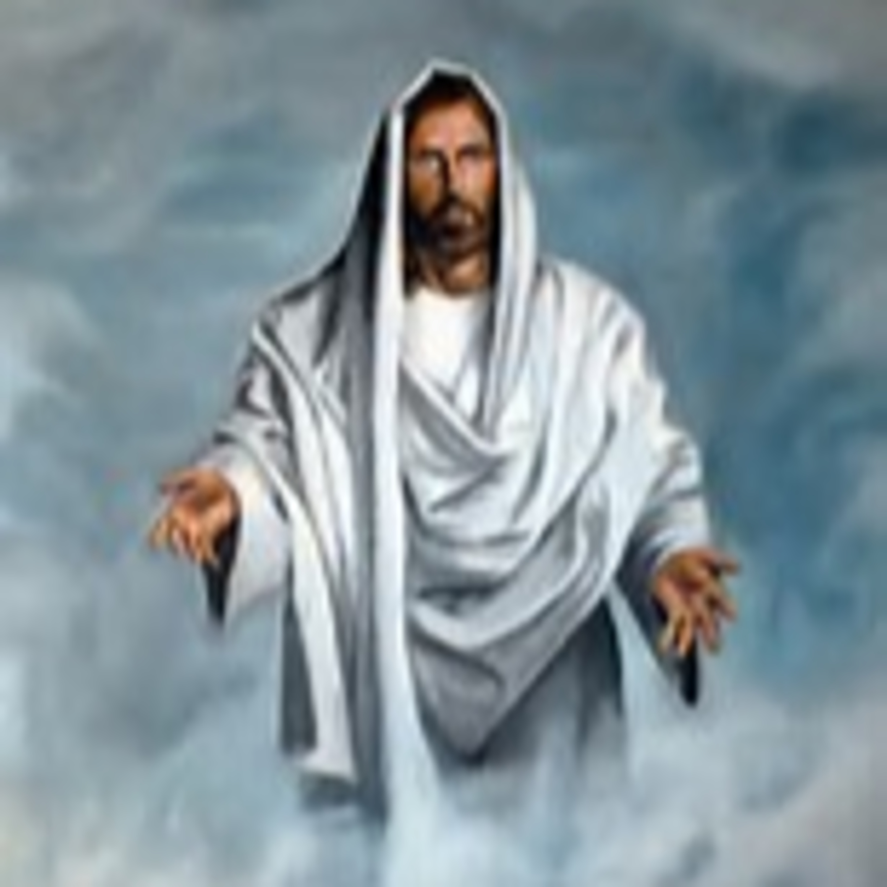 Facing the storm of life episode artwork