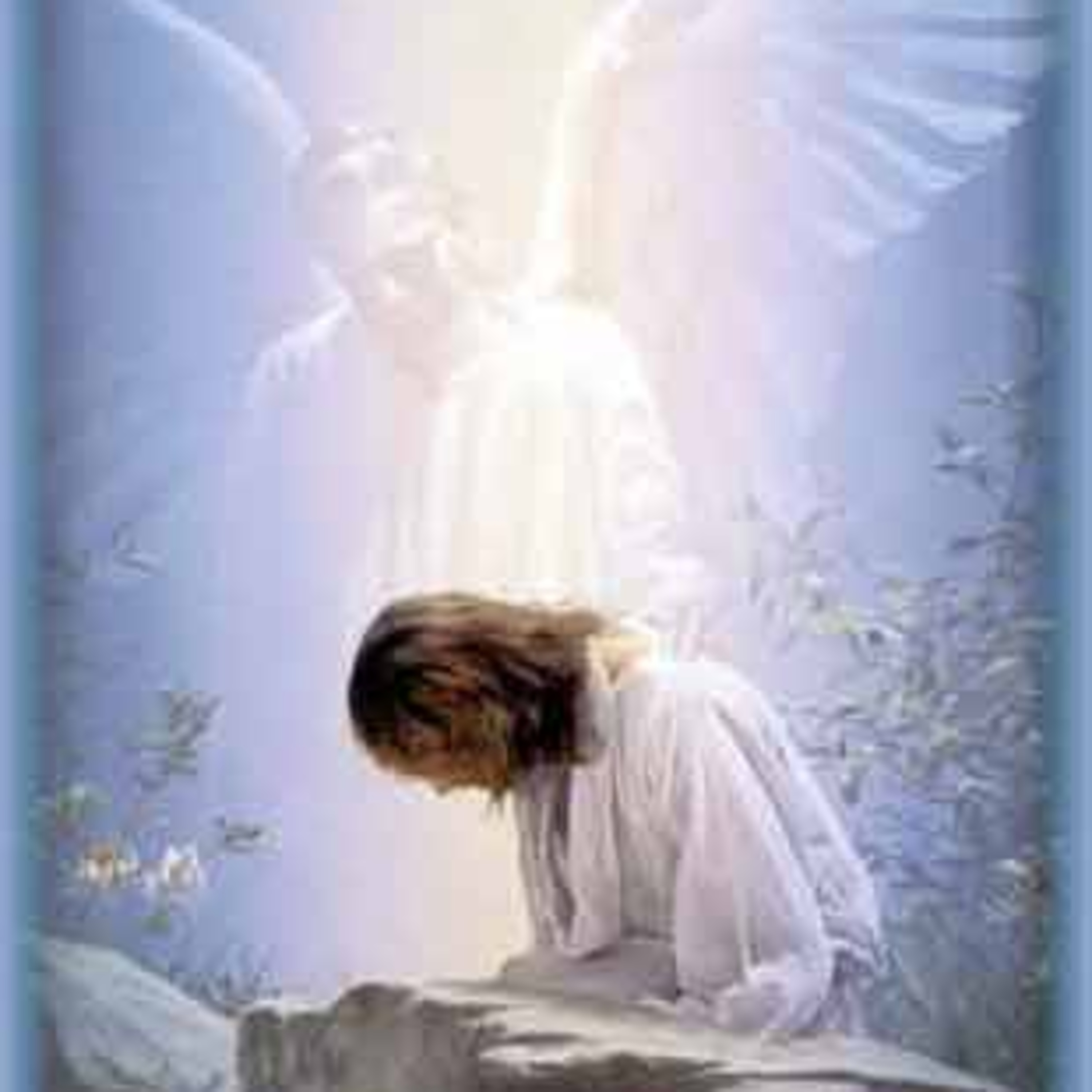 A prayer for Protection  episode artwork