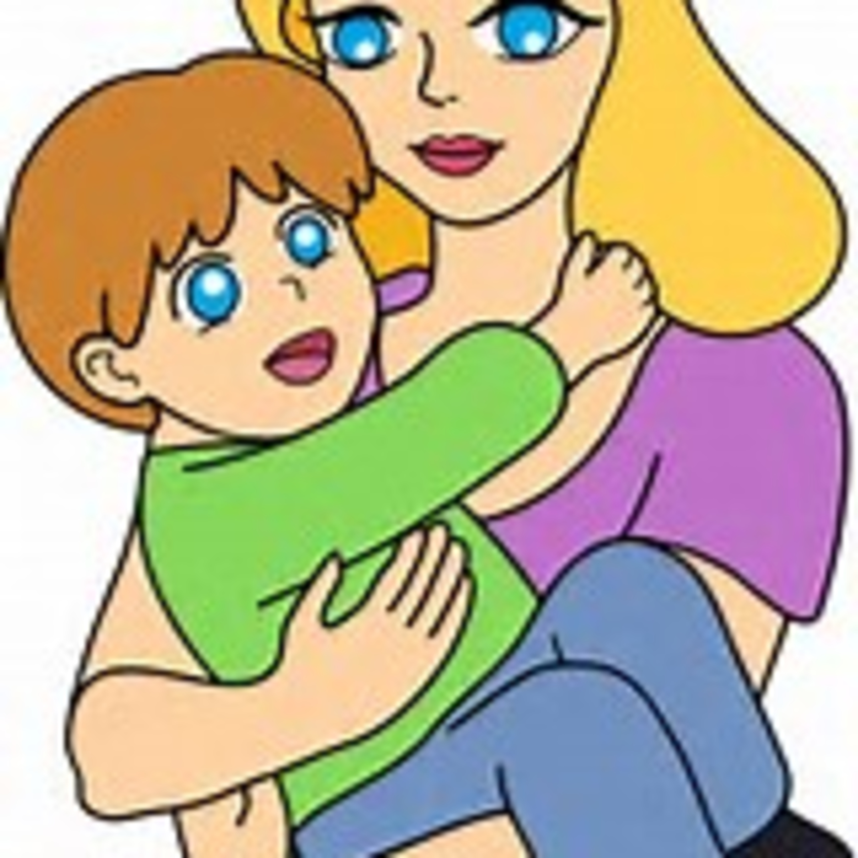Mothers are special to God episode artwork