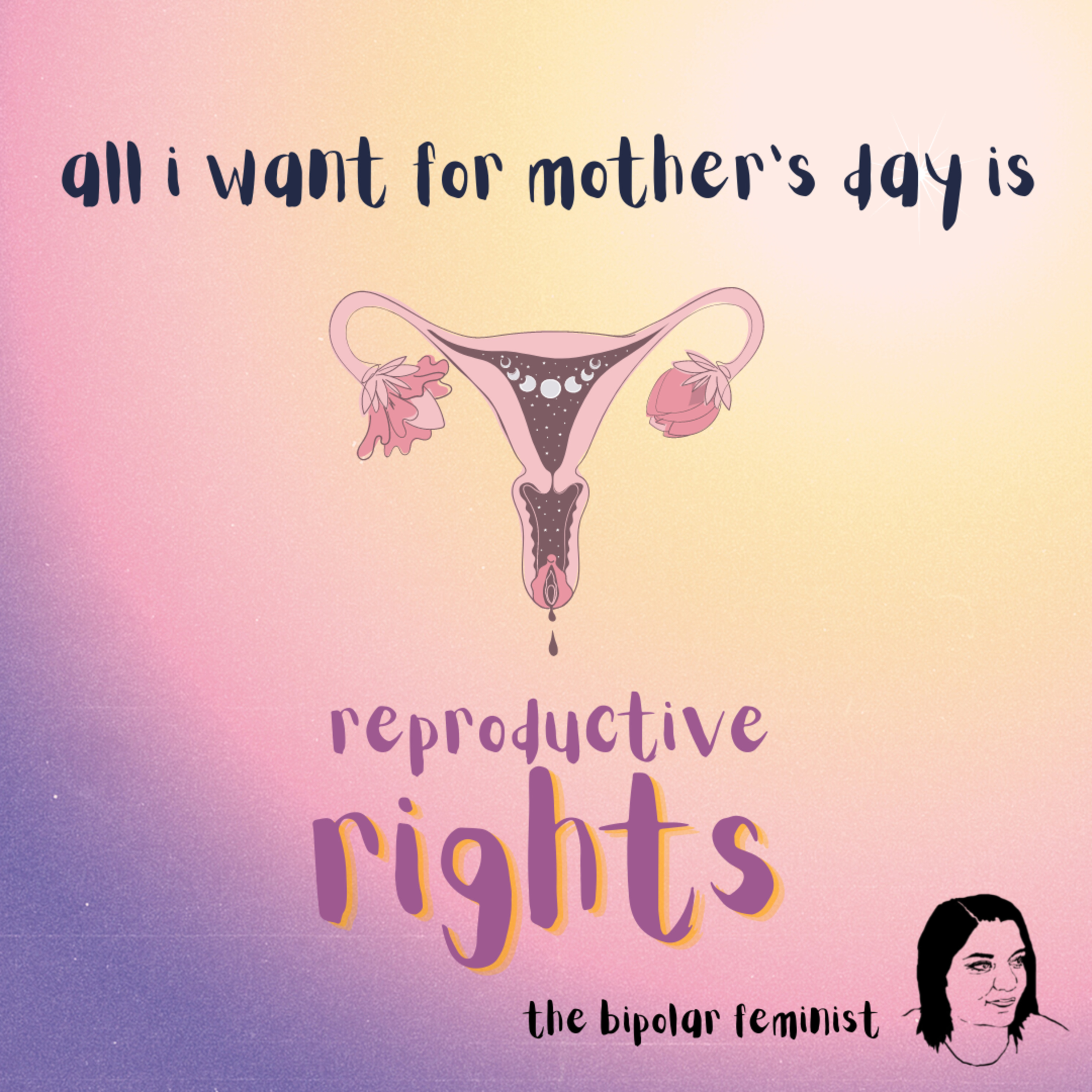 The Bipolar Feminist Podcast