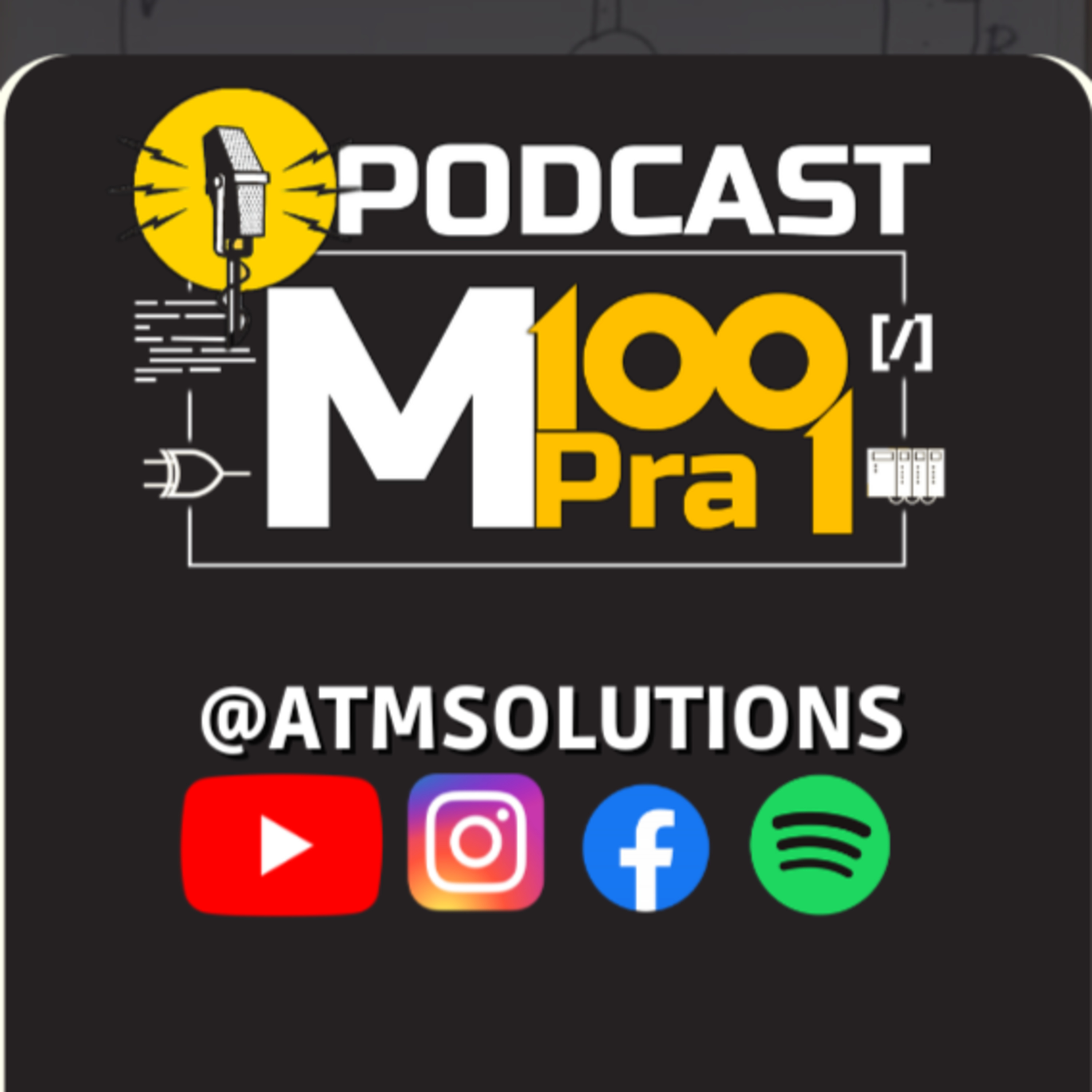 M100pra1