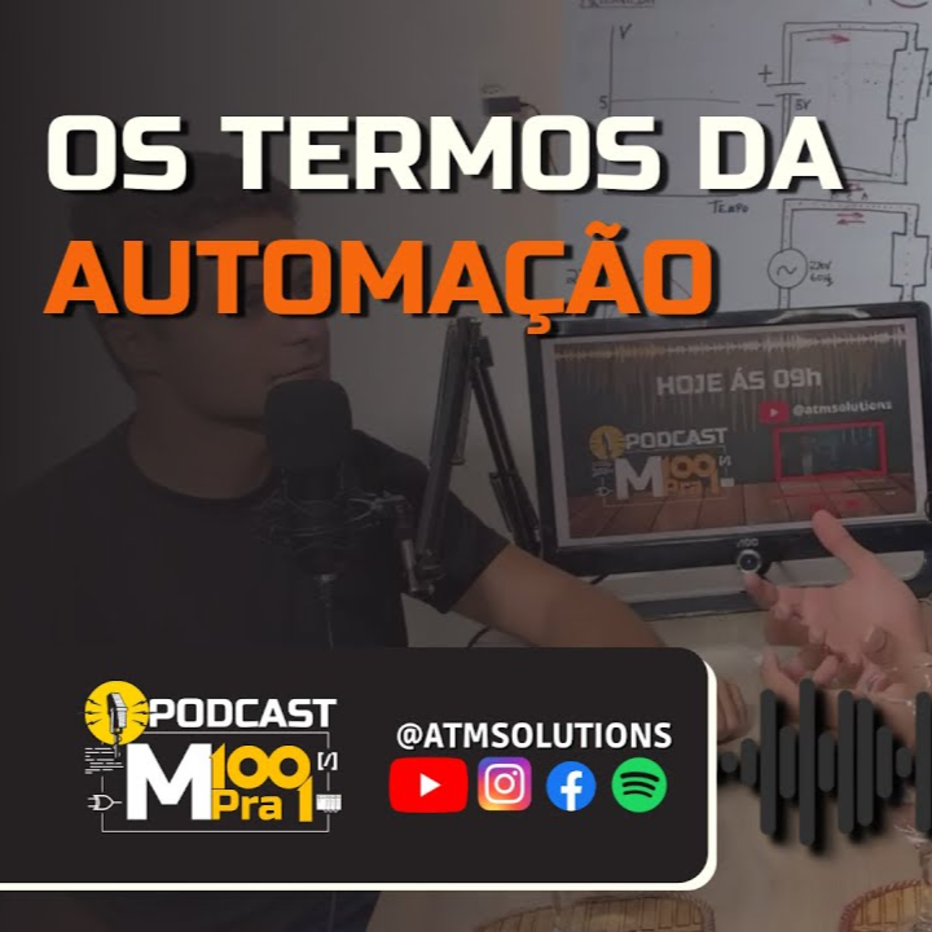 M100pra1