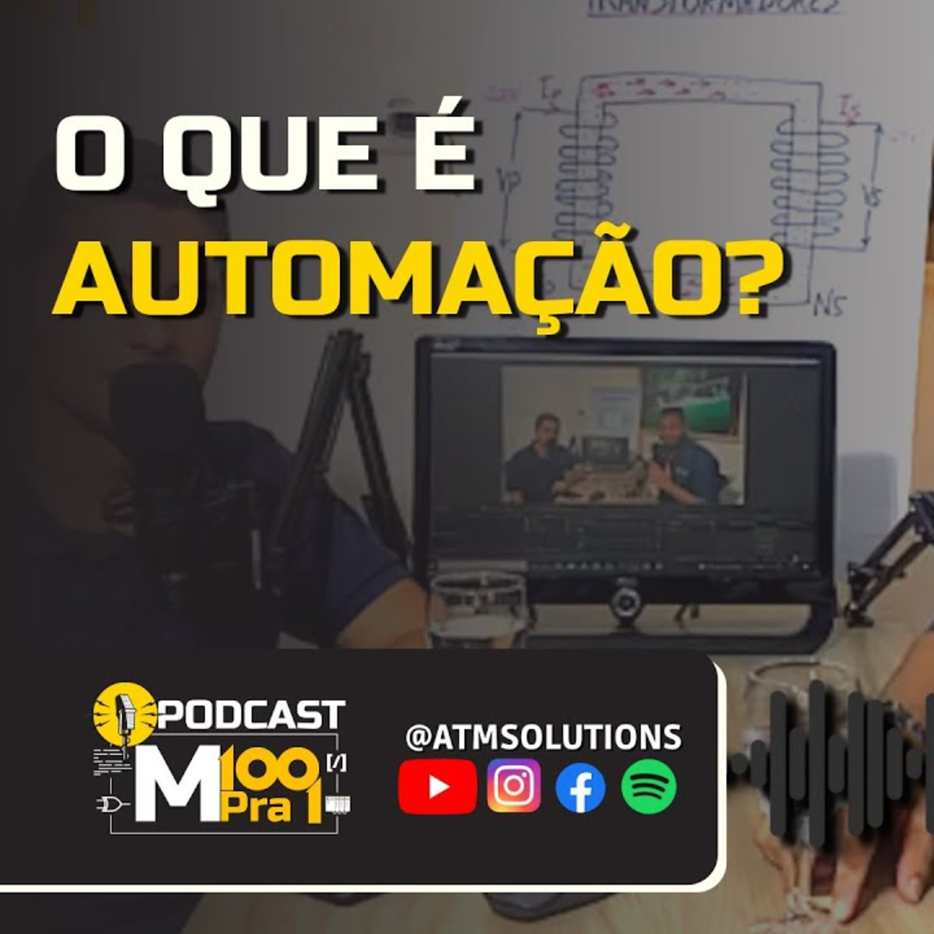 M100pra1