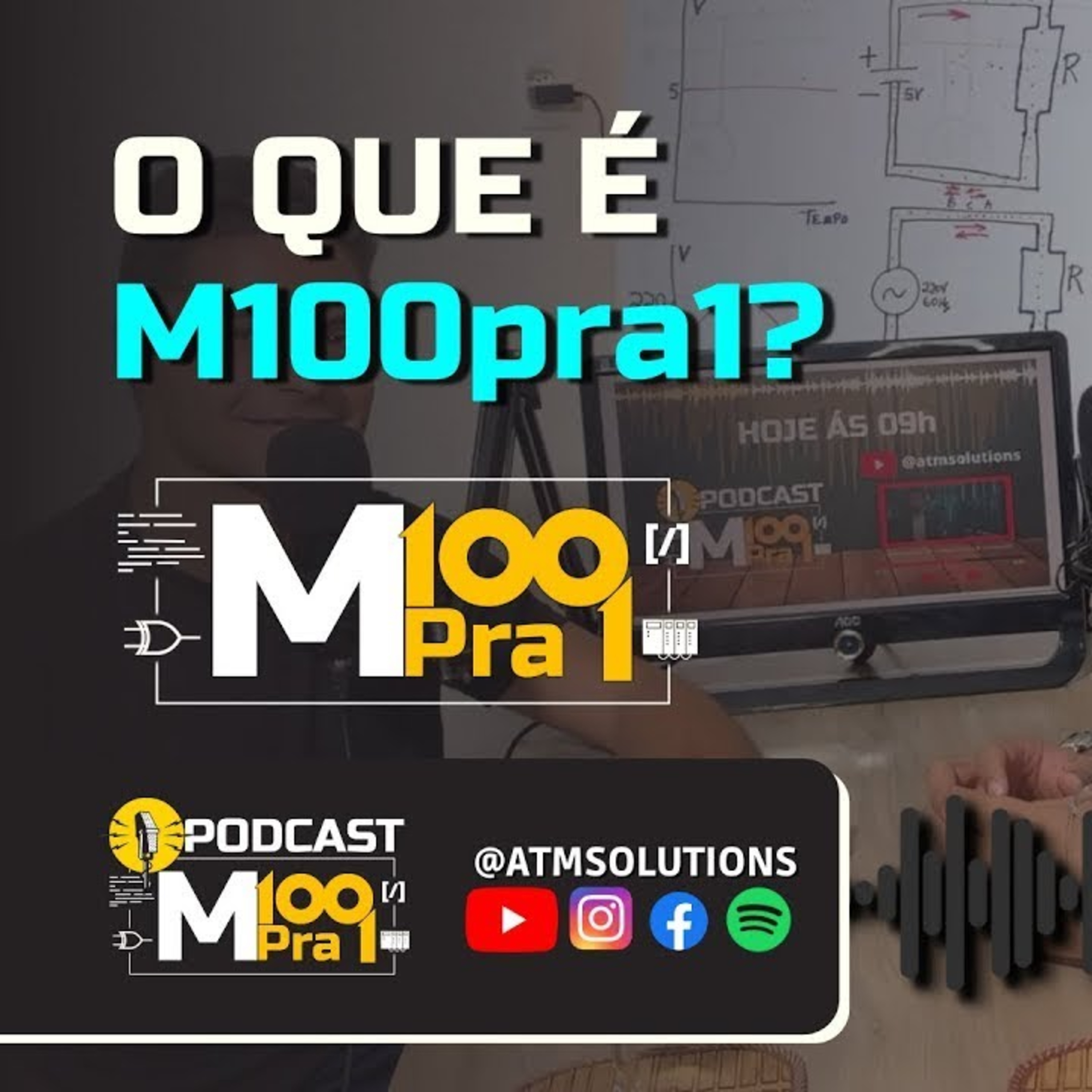 M100pra1