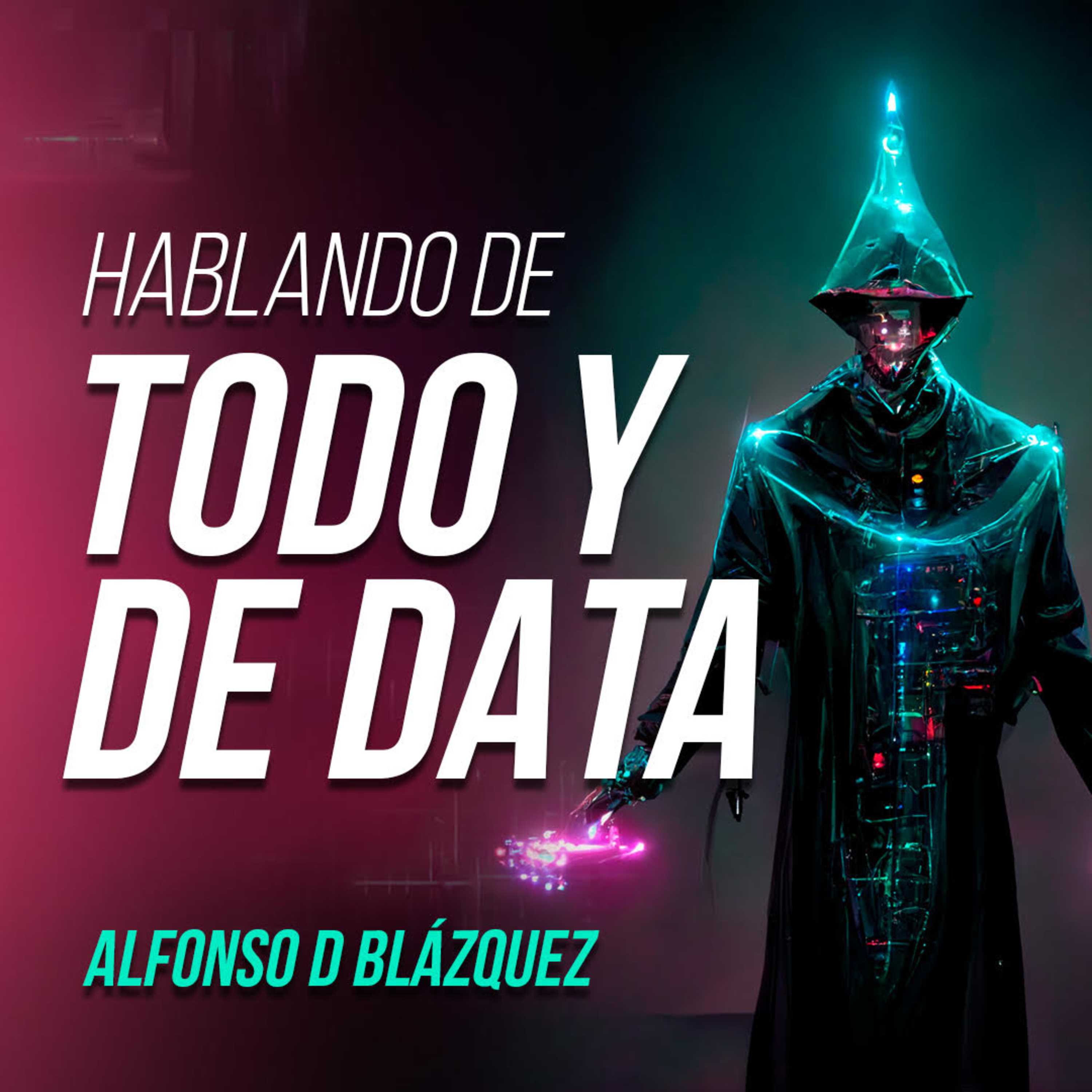 Hablando de TODO y de DATA