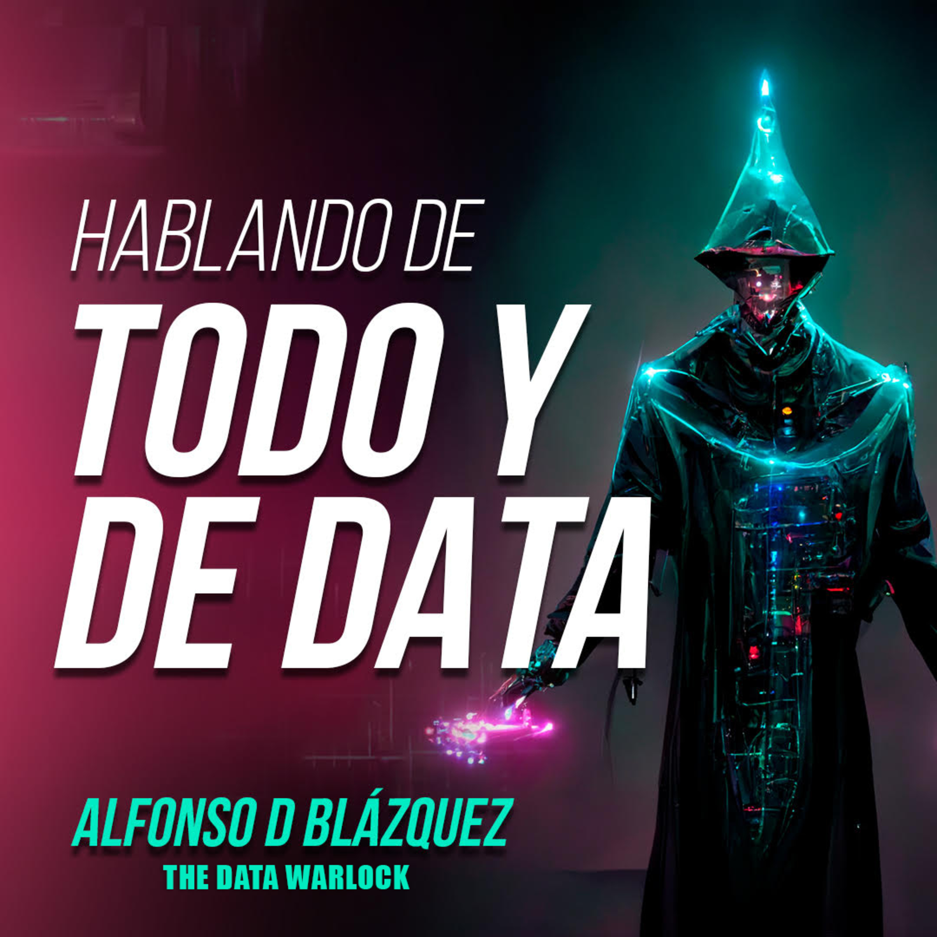 Hablando de TODO y de DATA
