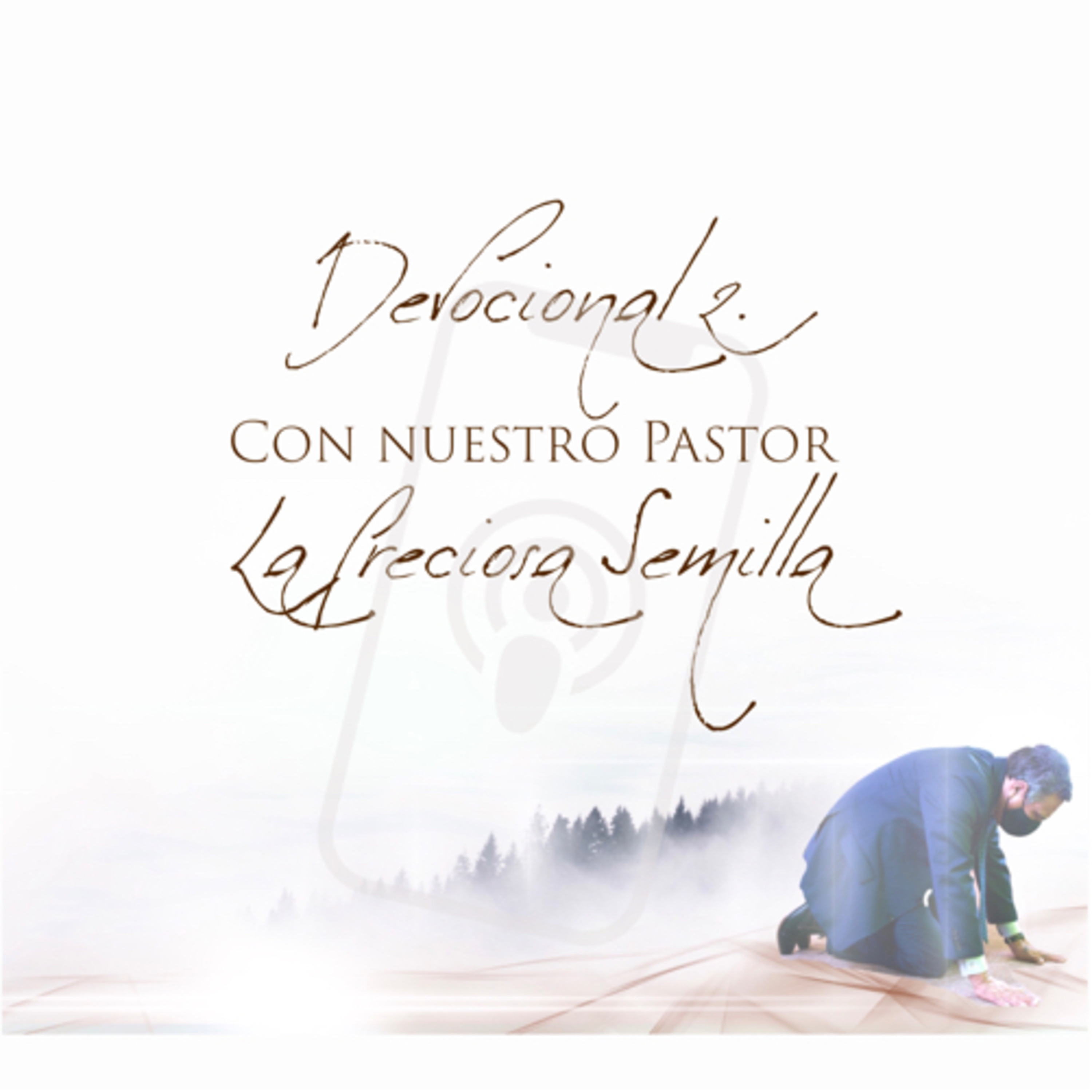 La Preciosa Semilla episode artwork