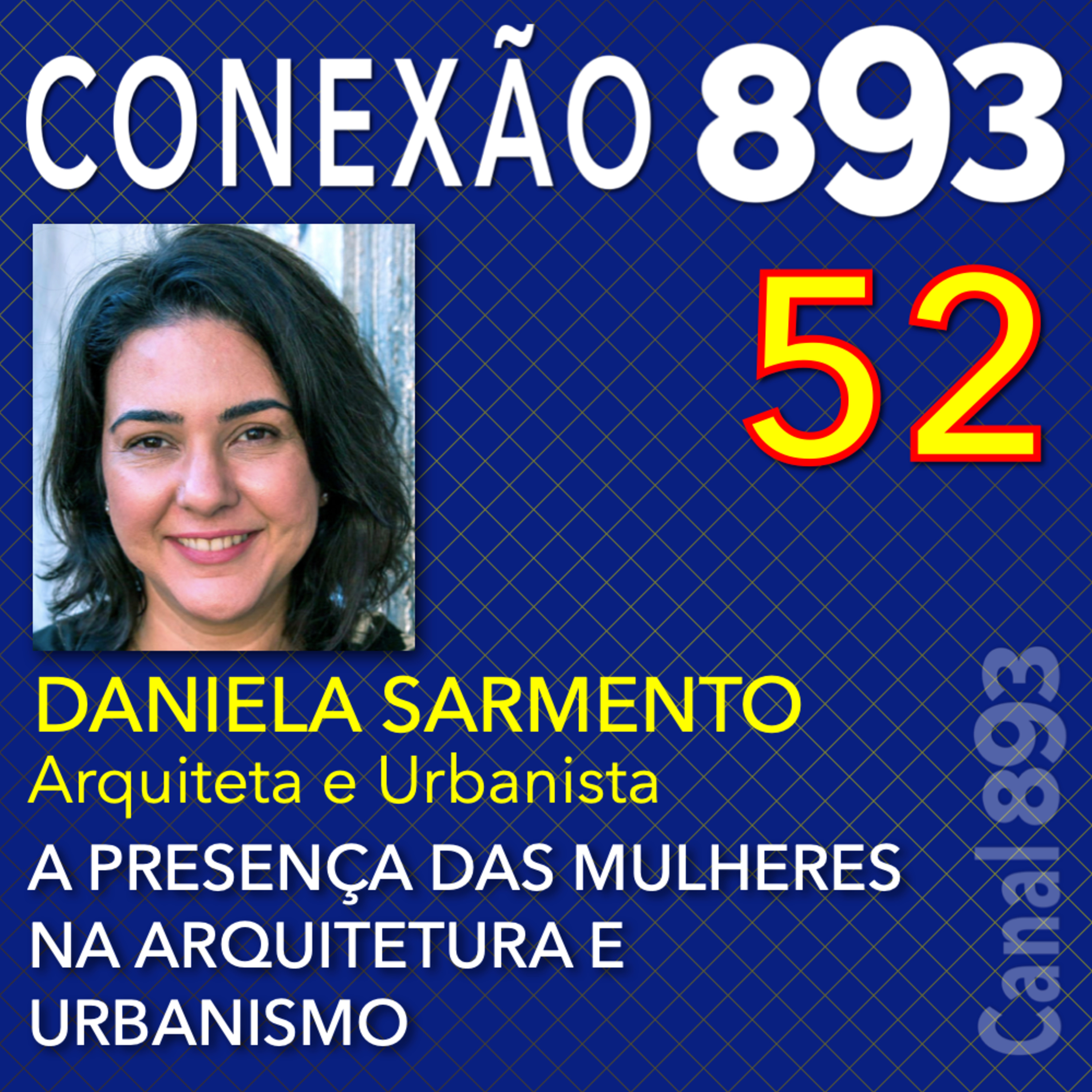 Canal 893