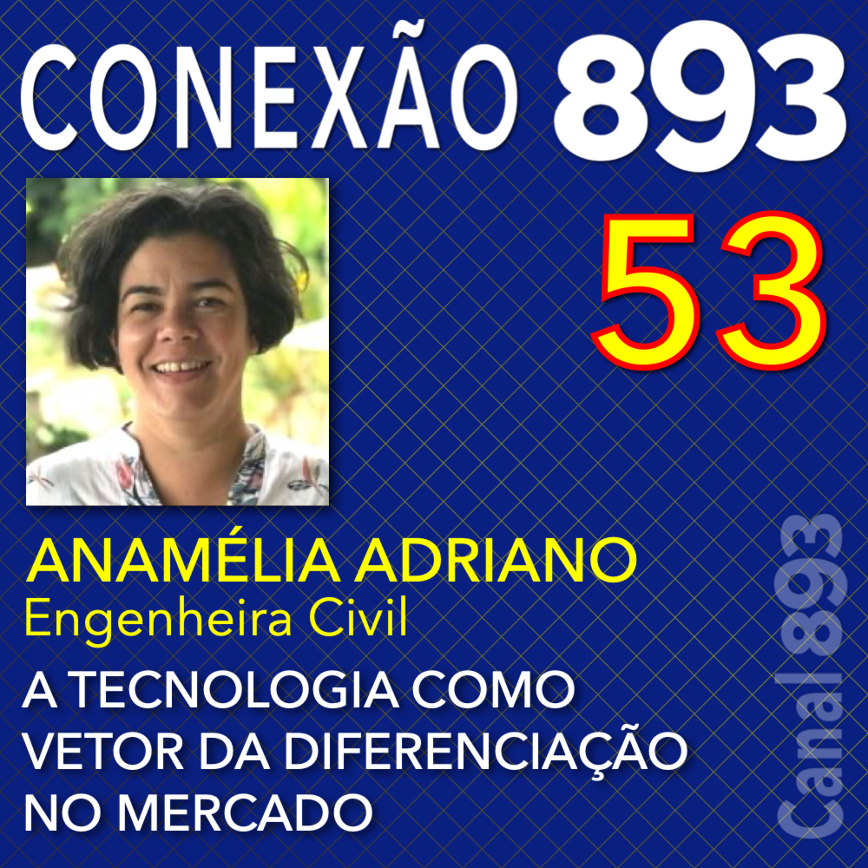 Canal 893