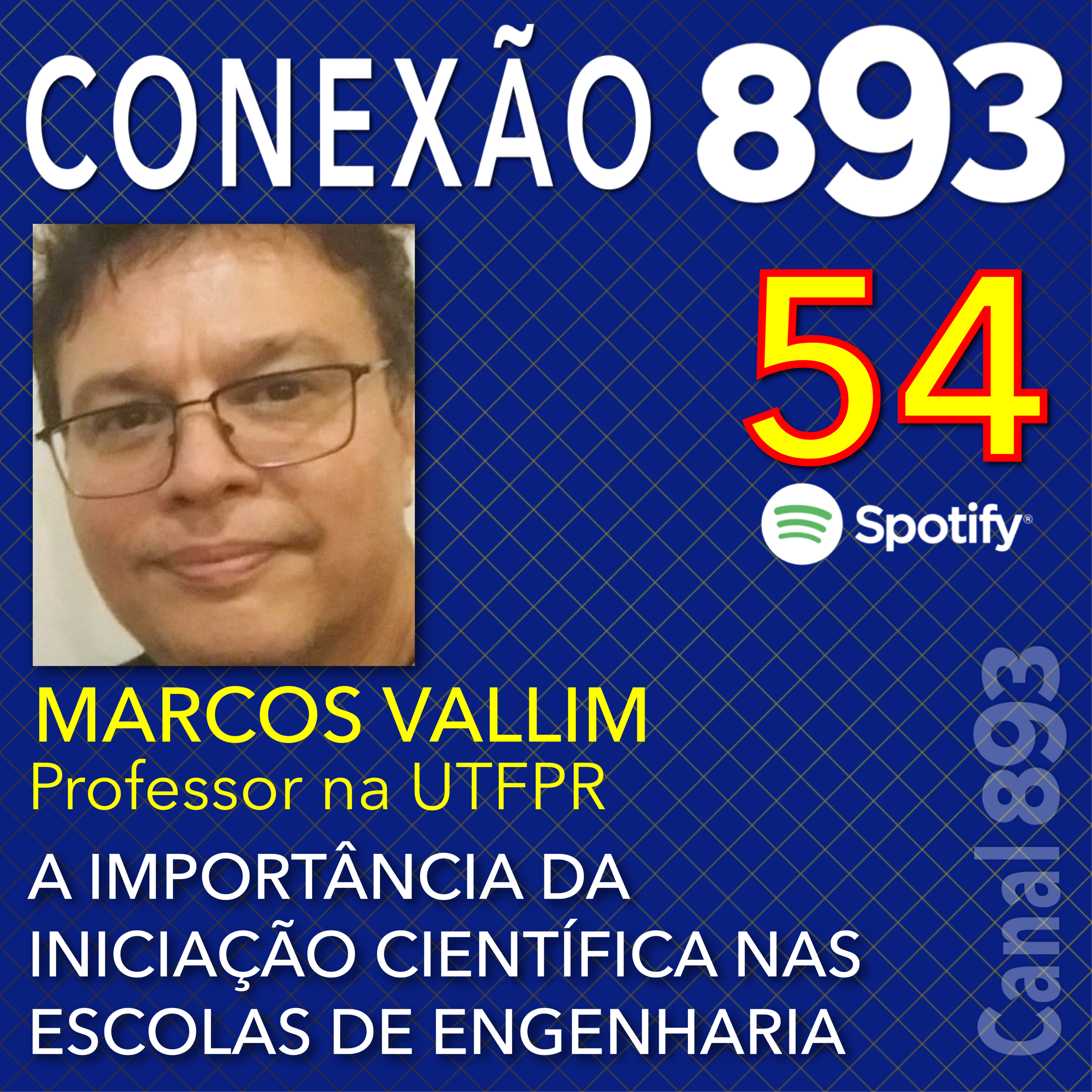 Canal 893
