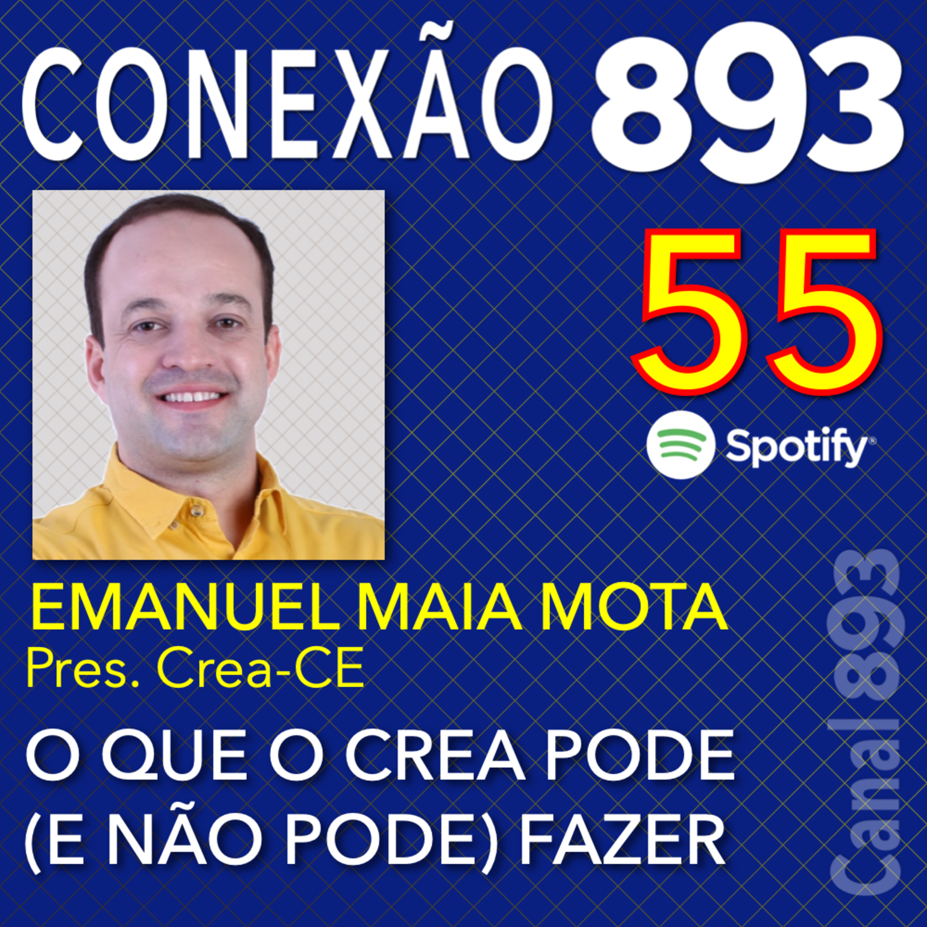 Canal 893