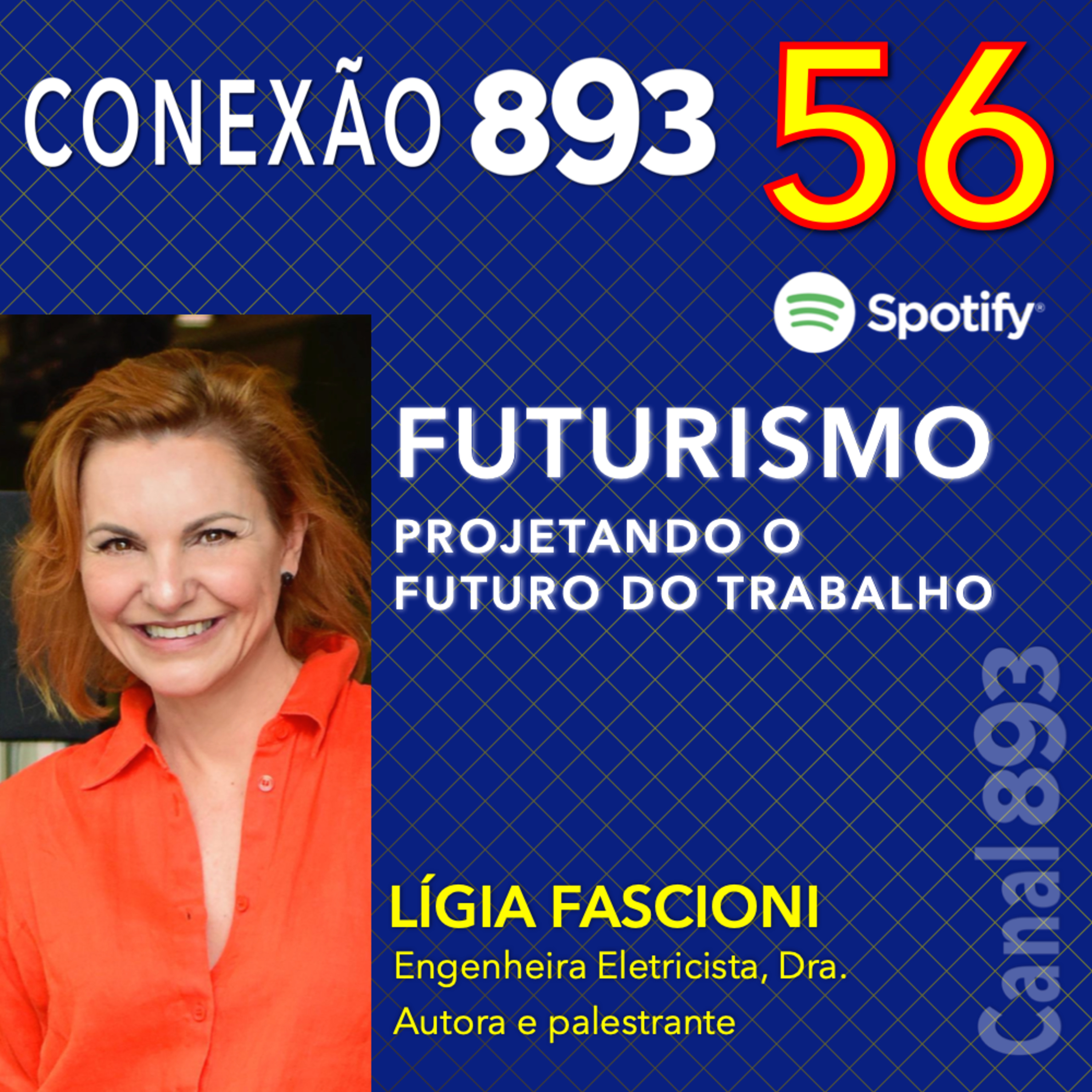 Canal 893