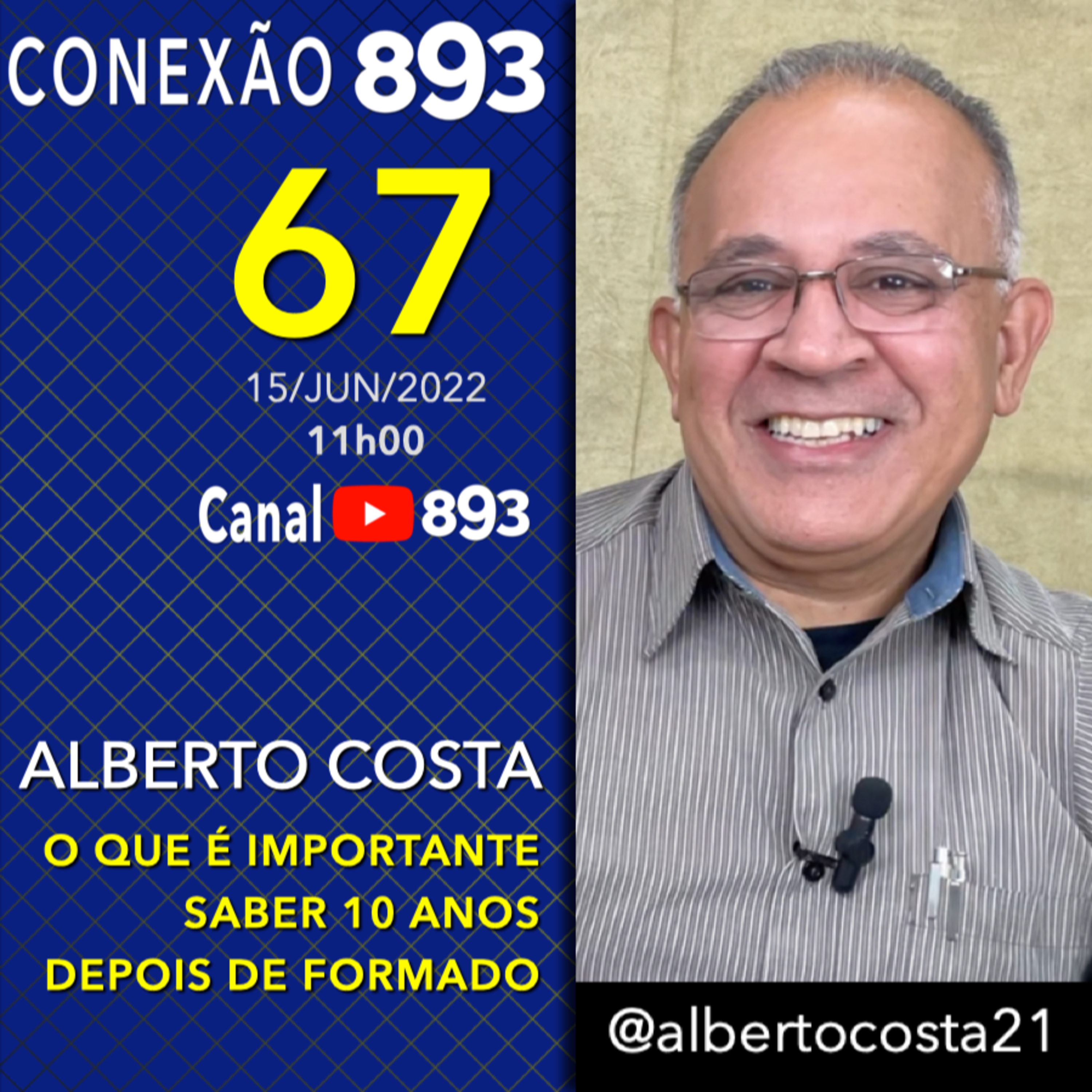 Canal 893