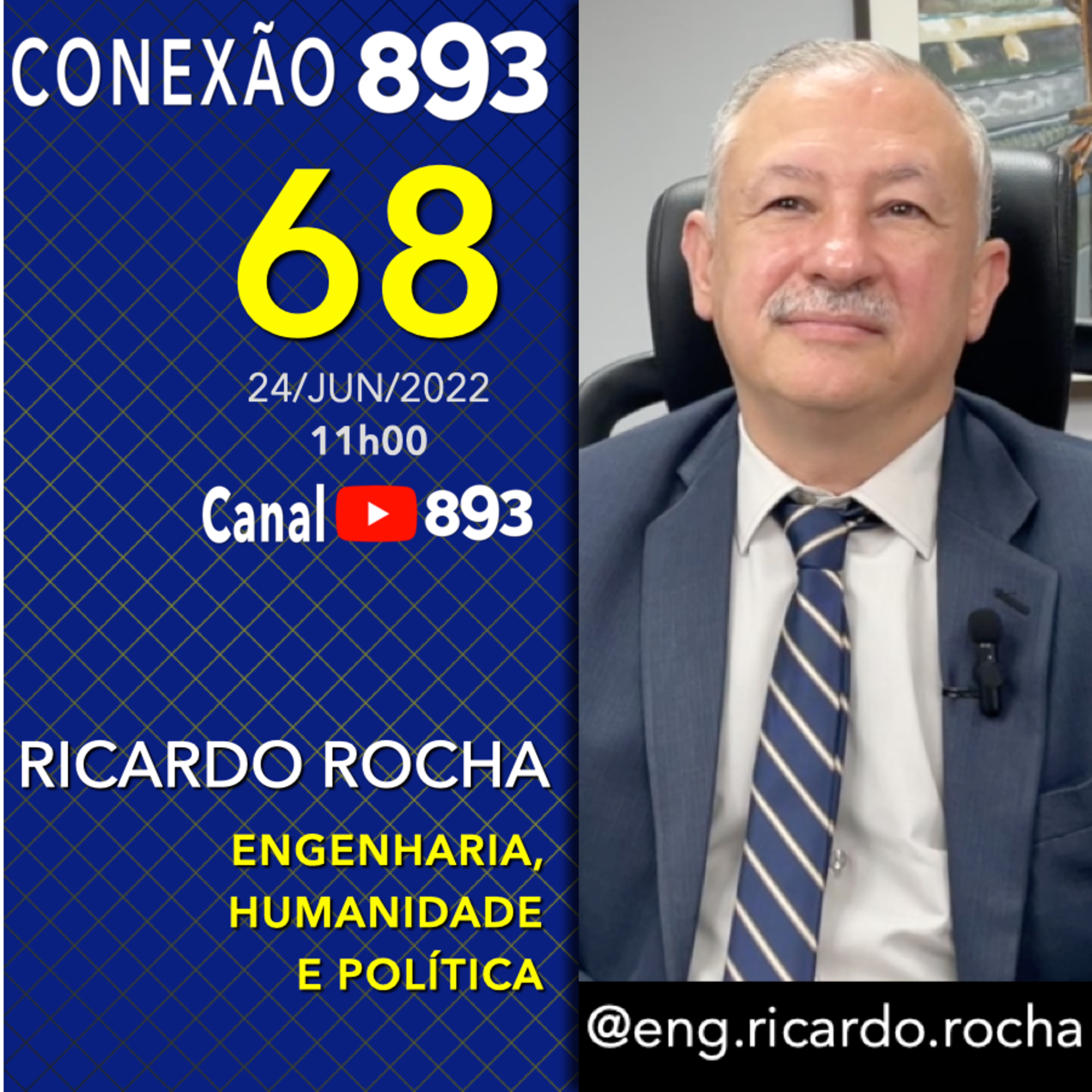 Canal 893