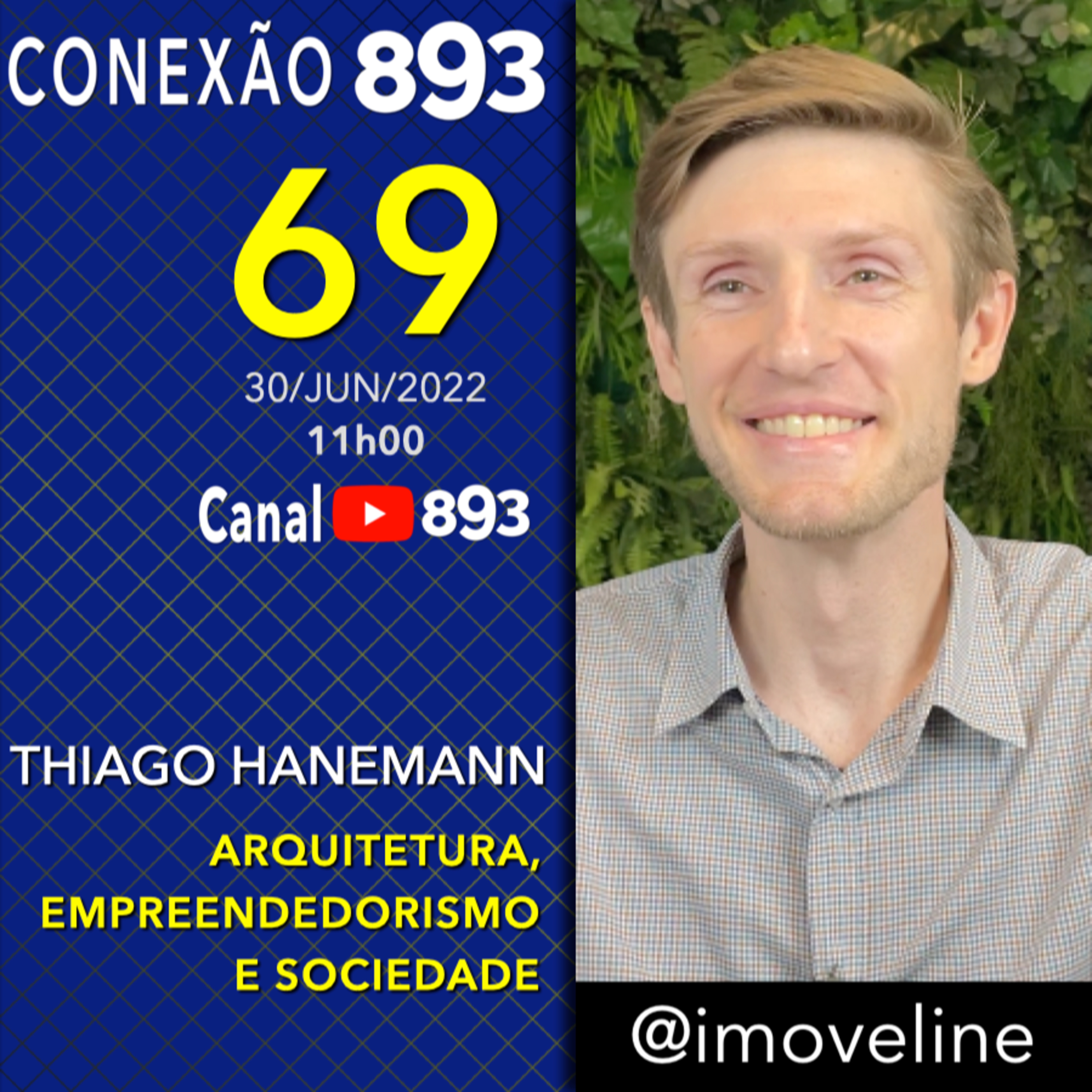 Canal 893
