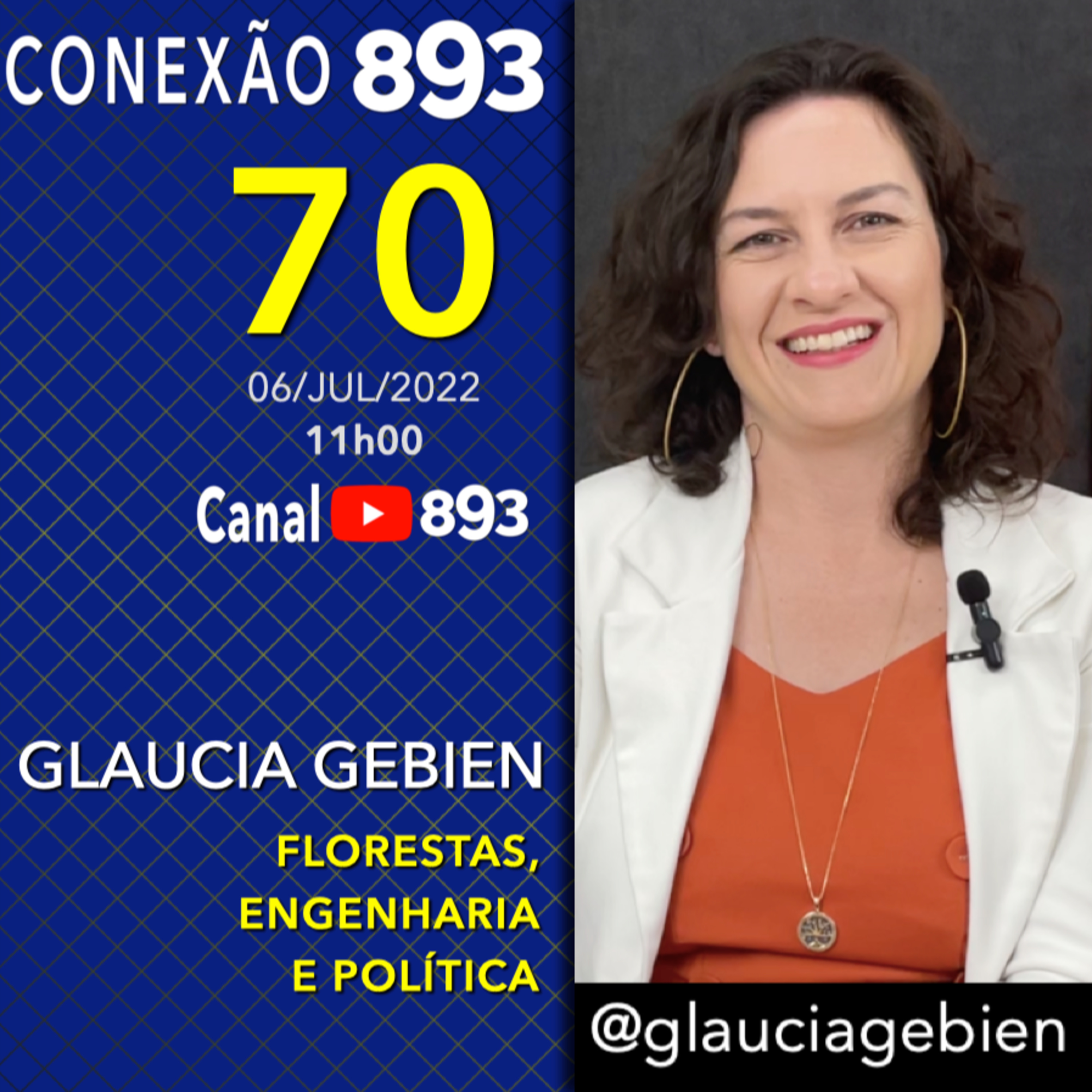 Canal 893