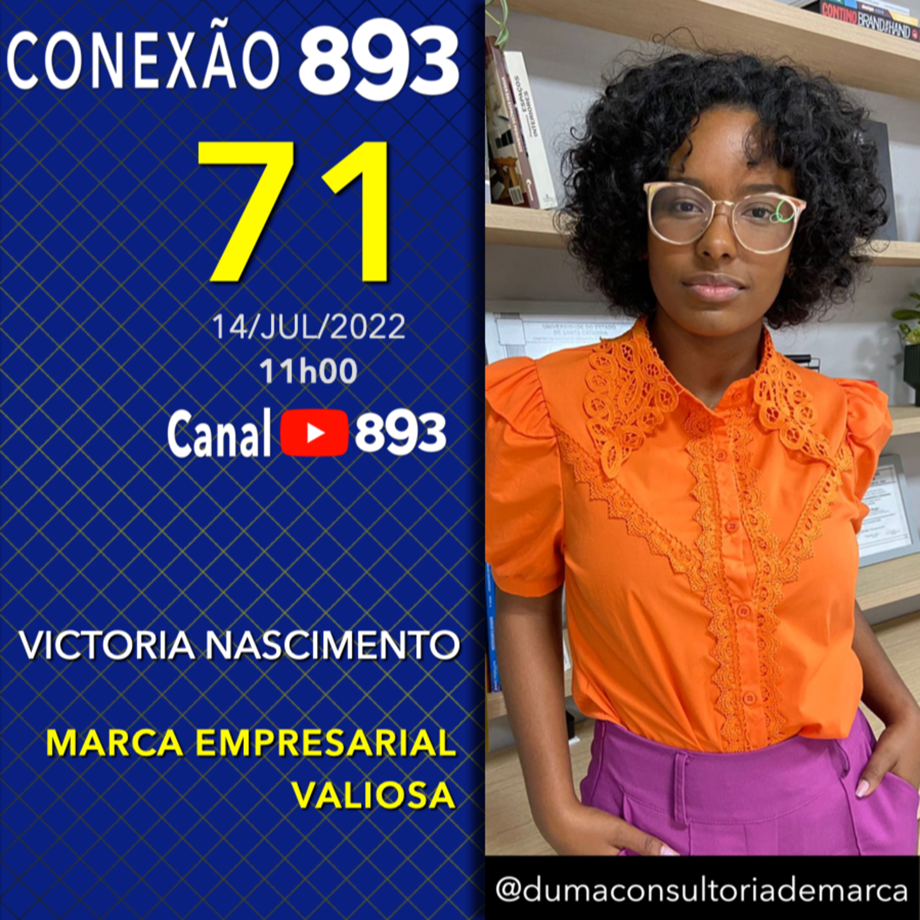 Canal 893