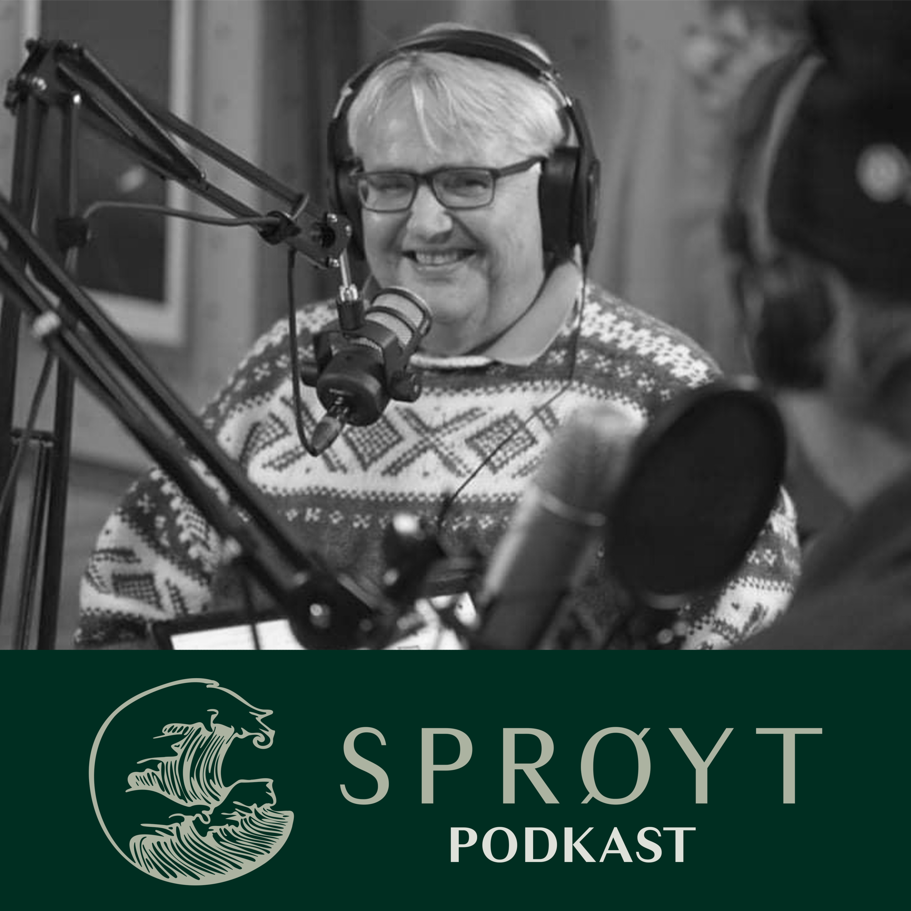 SPRØYT