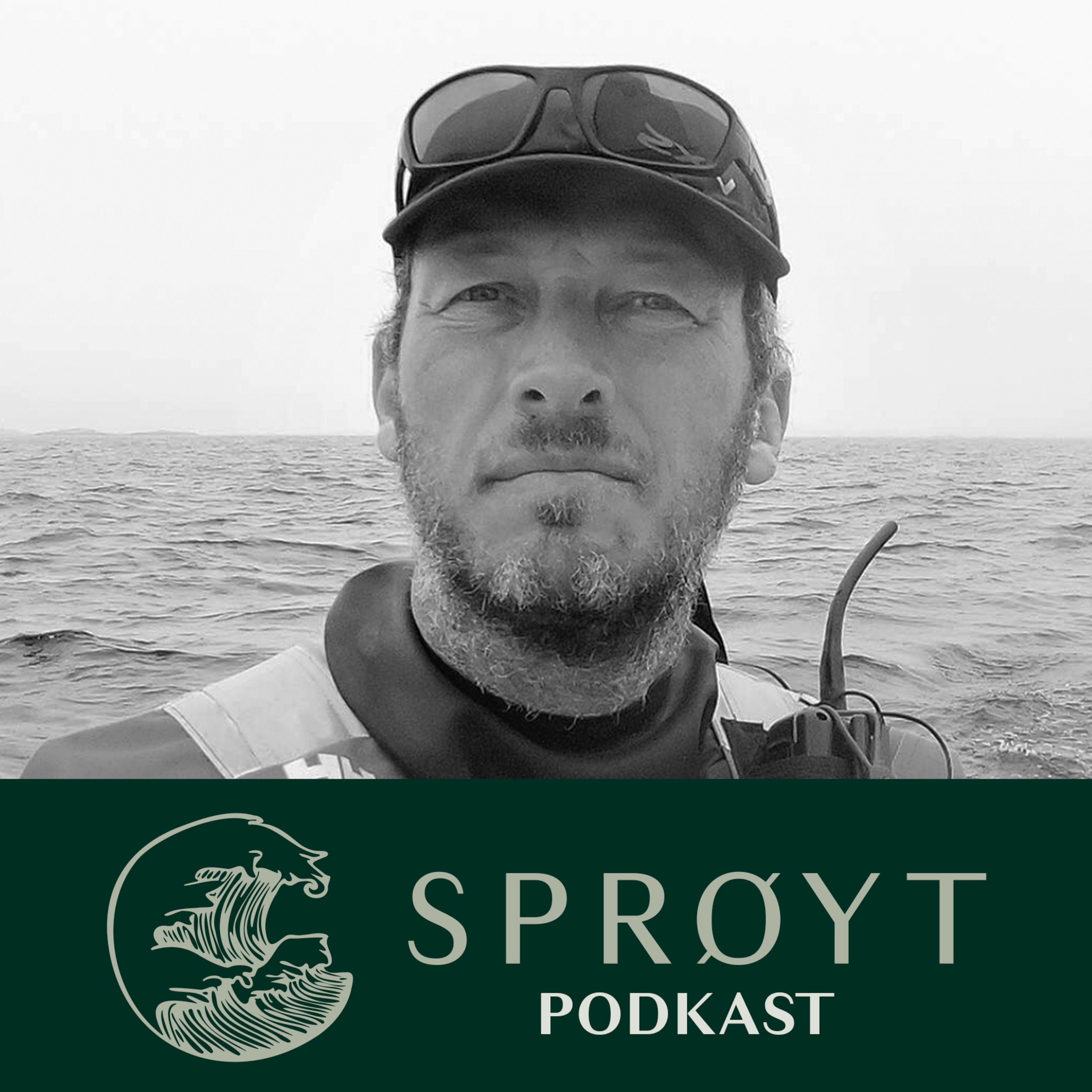SPRØYT