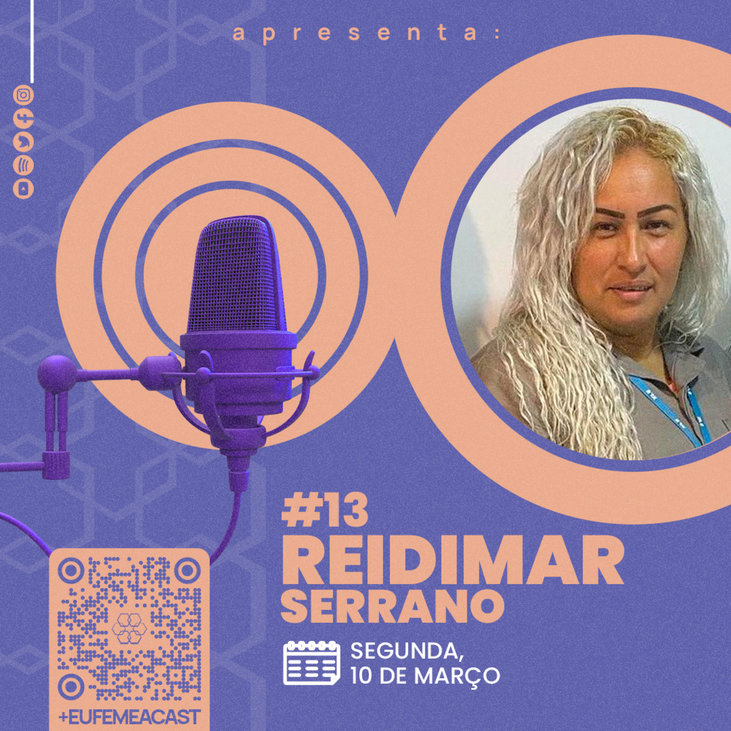 EufemeaCast