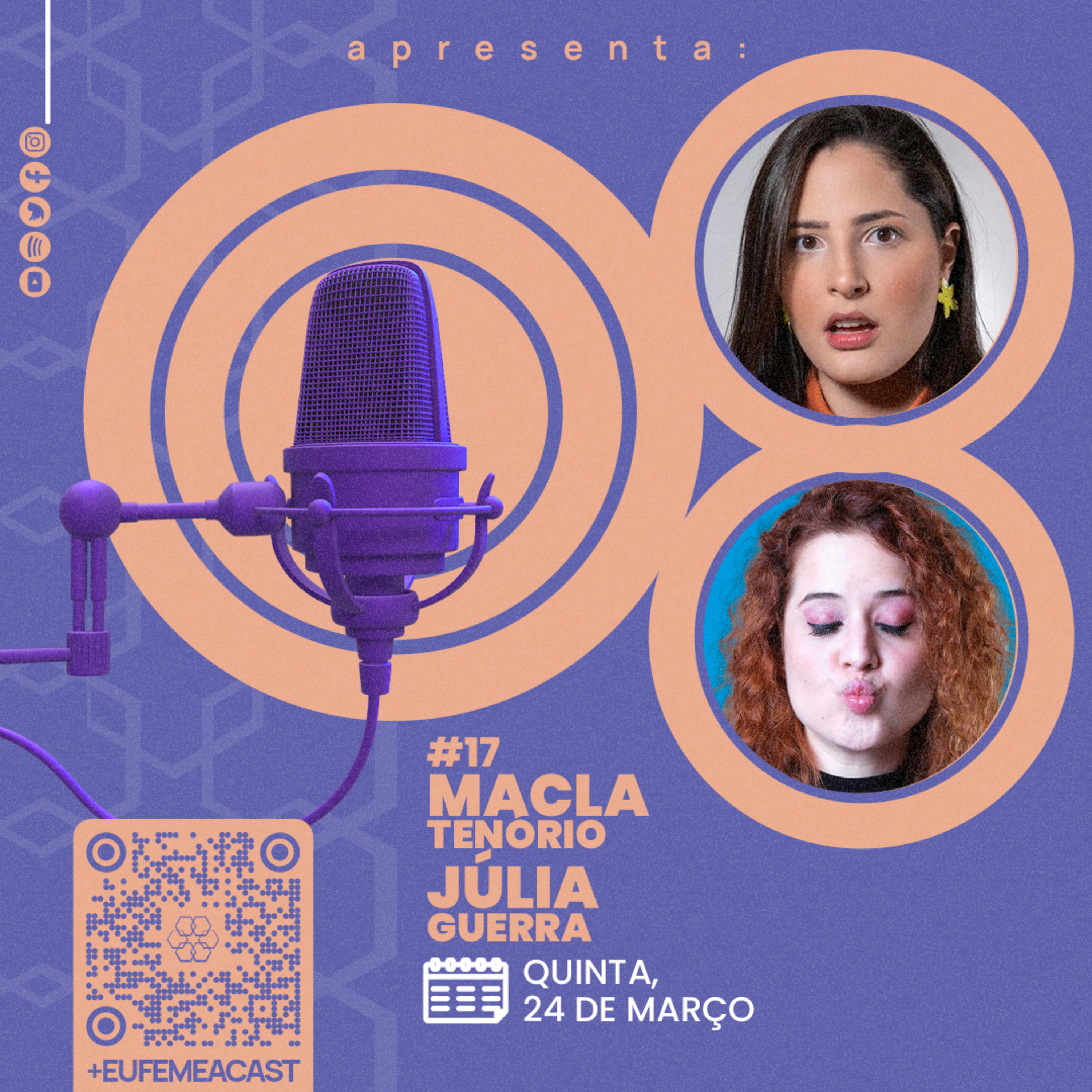 EufemeaCast