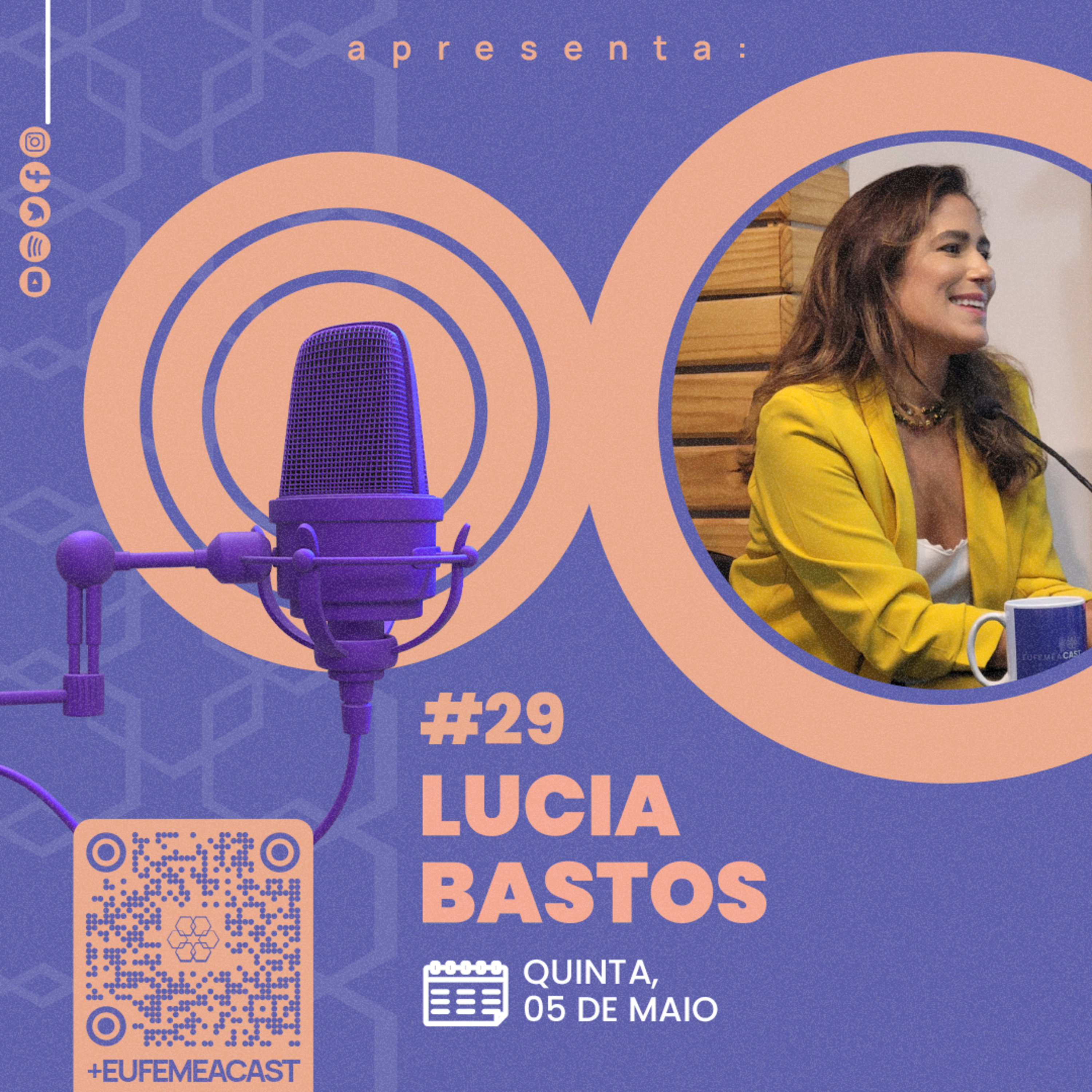 EufemeaCast