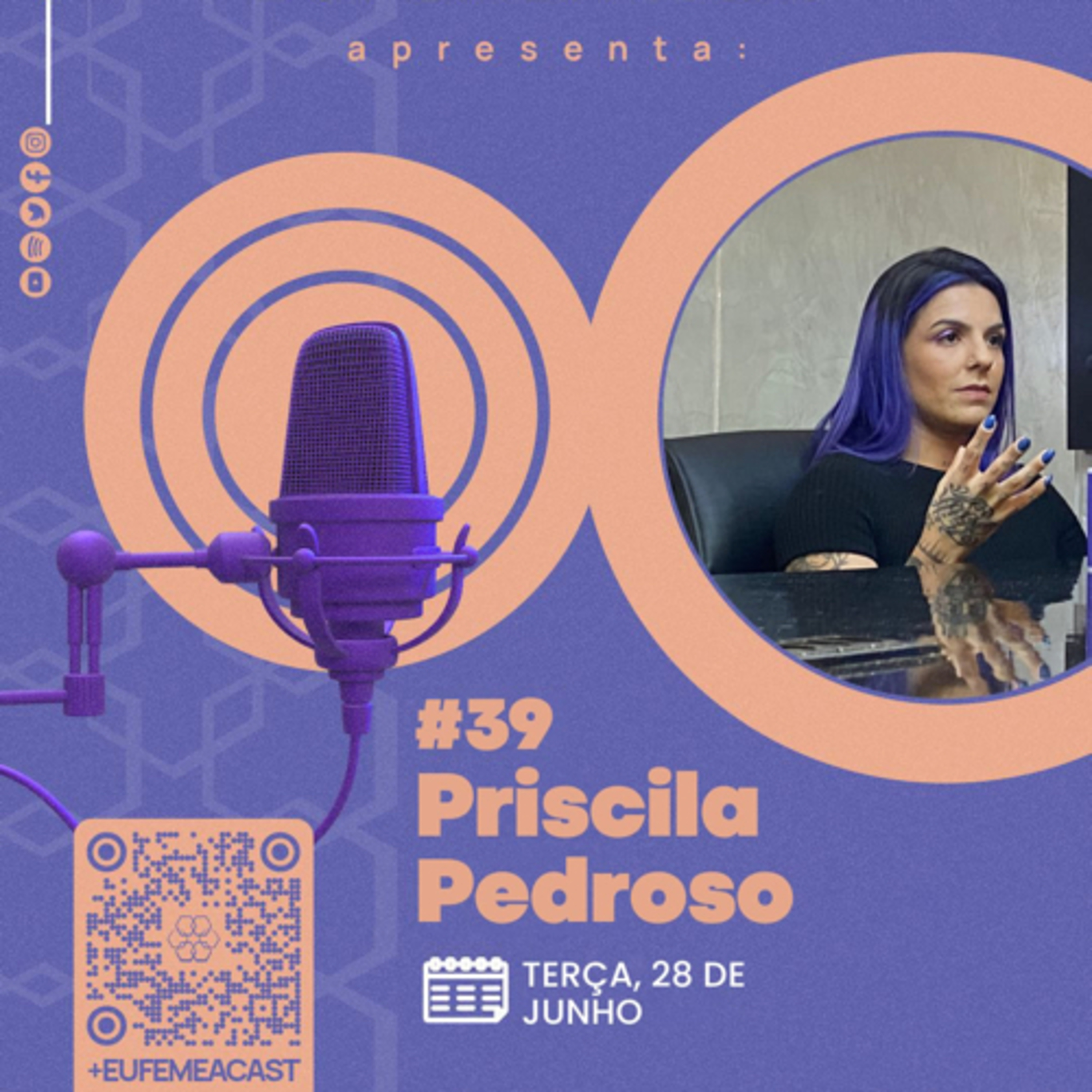 EufemeaCast